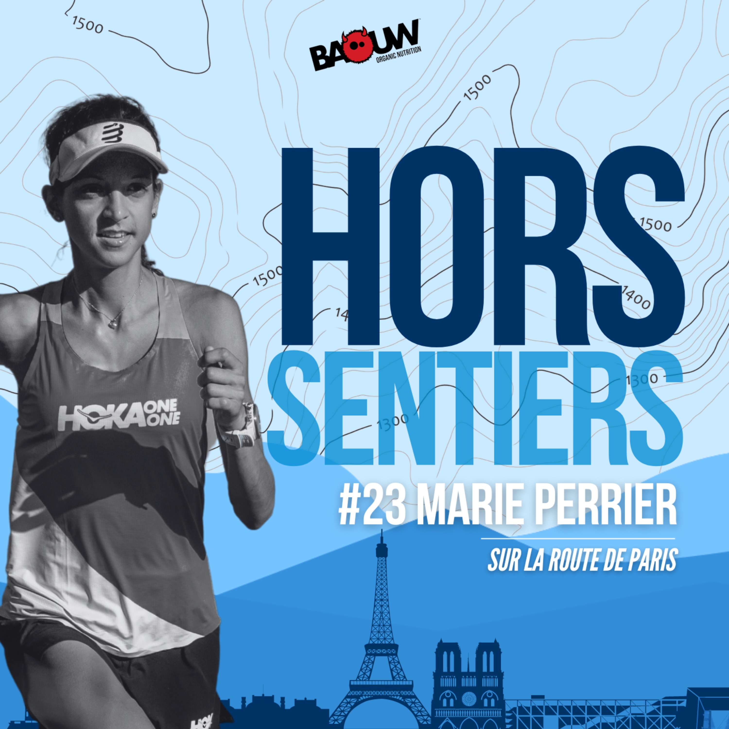 Hors Sentiers by Baouw