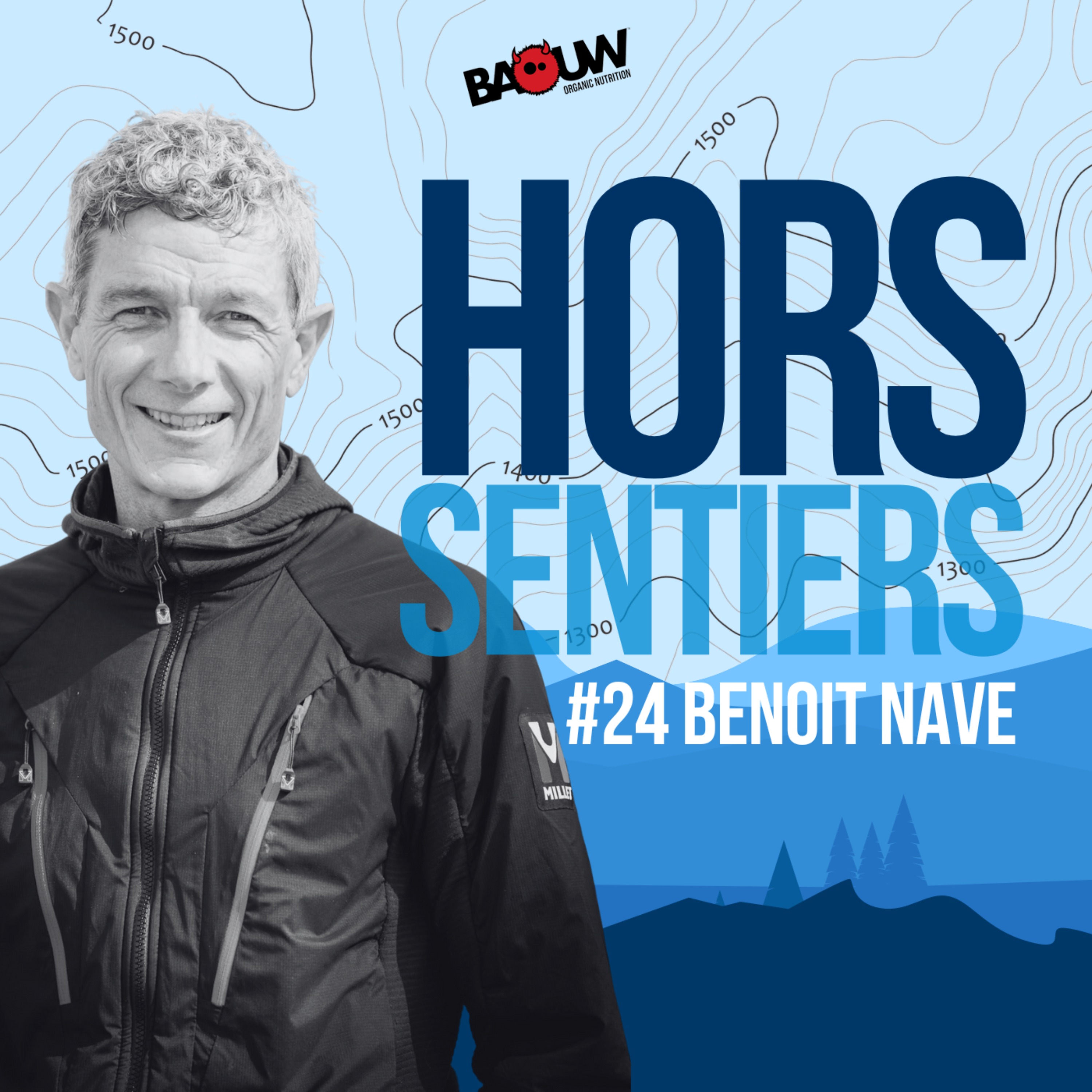Hors Sentiers by Baouw