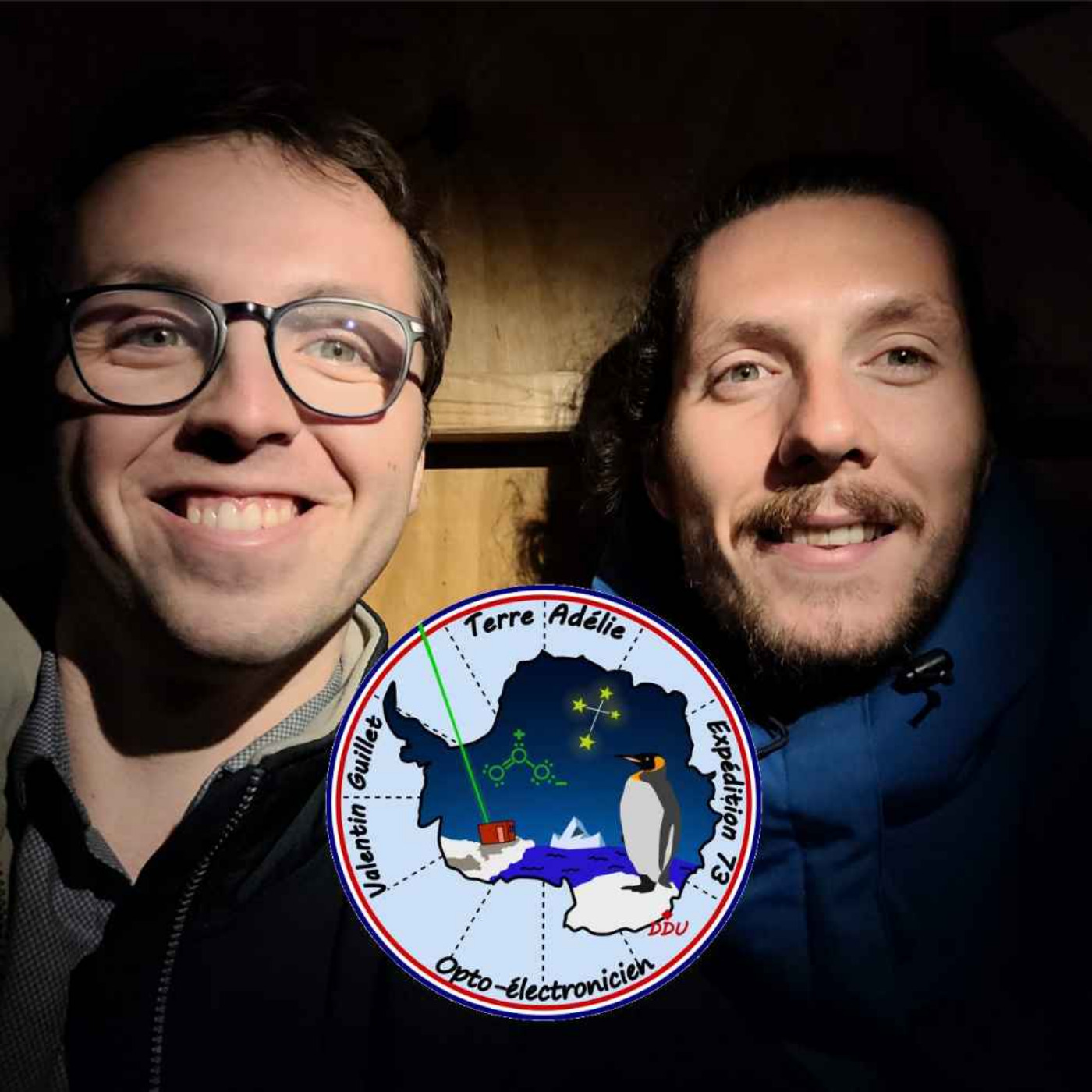 Interview, épisode 1 episode artwork