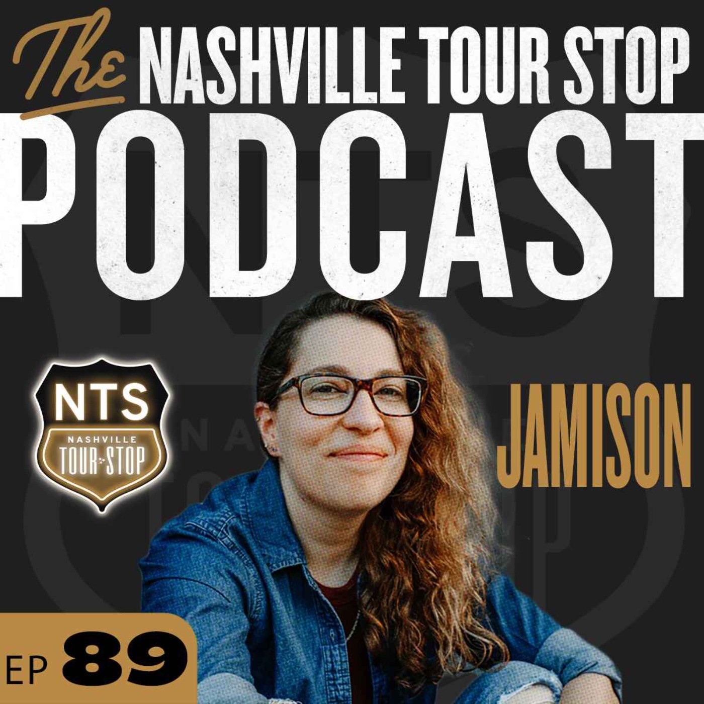 Jamison (Singer/Songwriter)