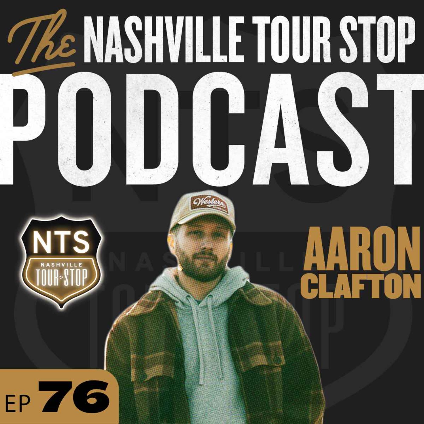 Aaron Clafton (Country Artist)