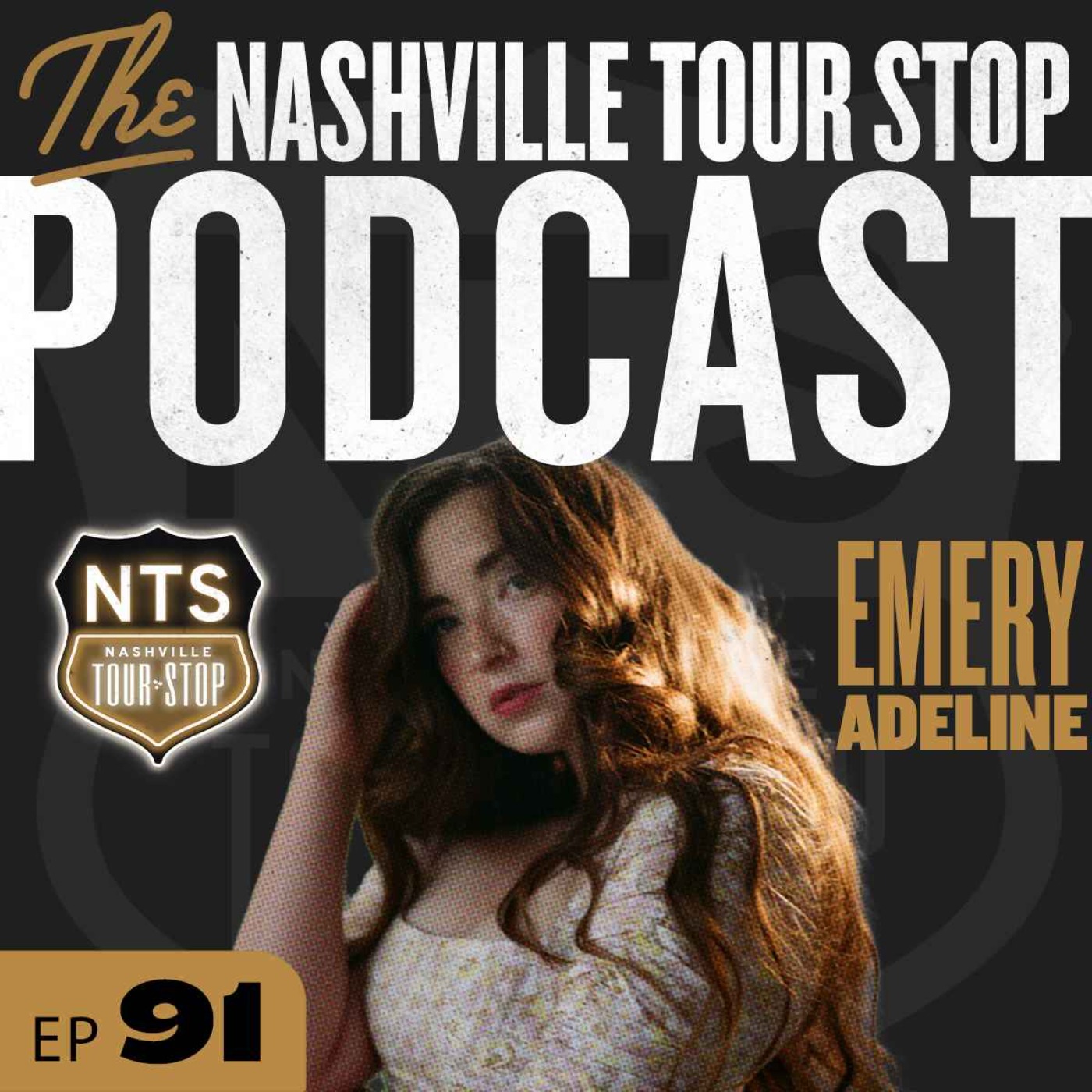 Emery Adeline (Singer/Songwriter)