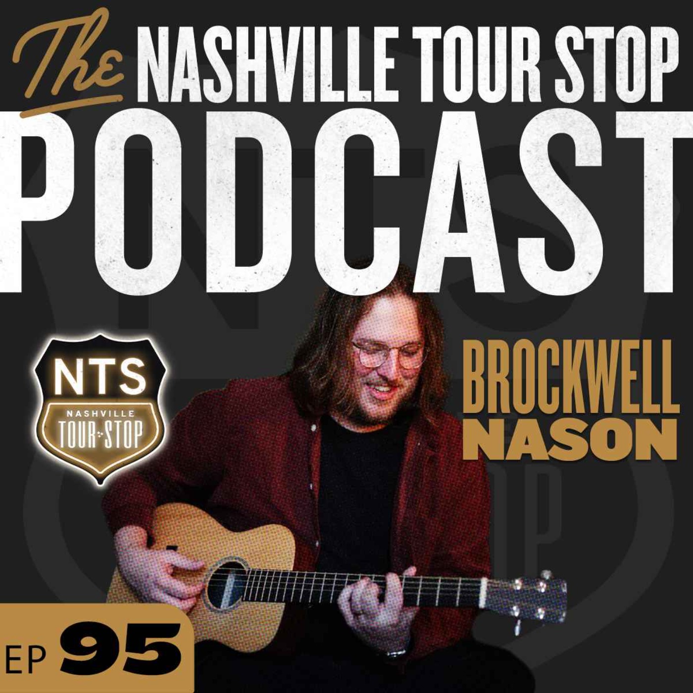 Brockwell Nason (Songwriter, Artist)