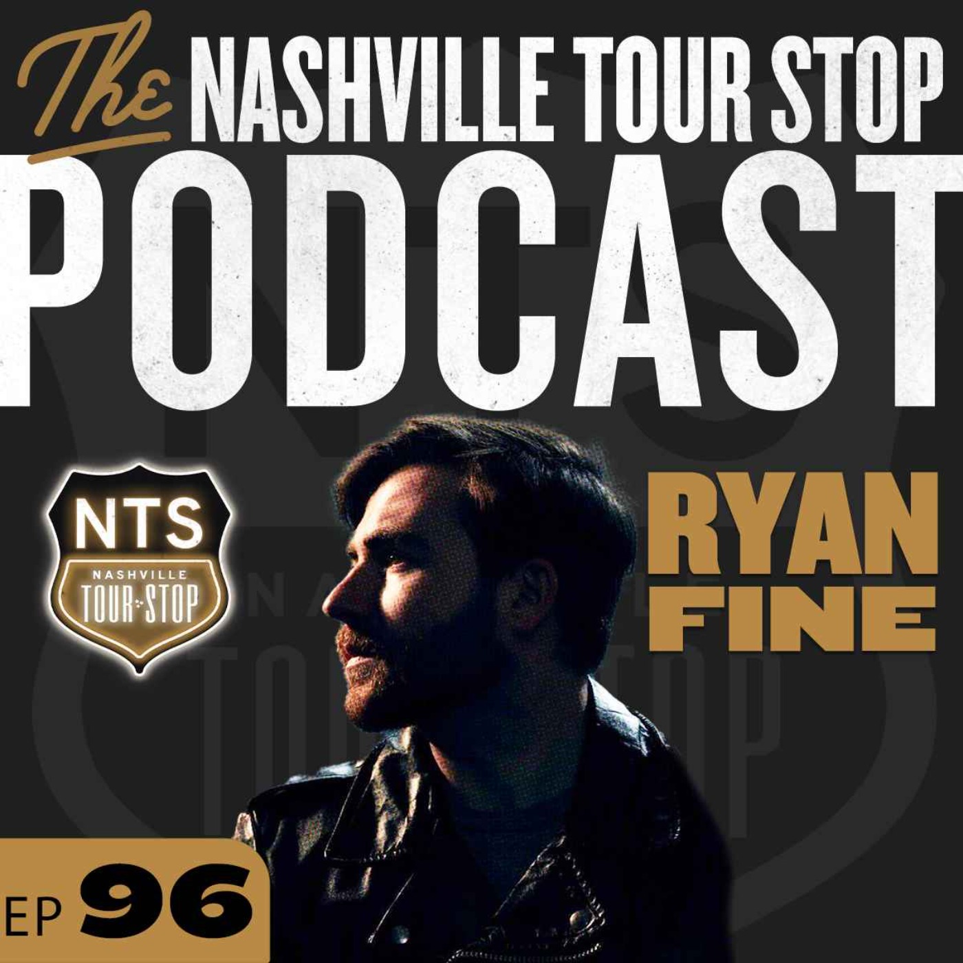 Ryan Fine (Songwriter)