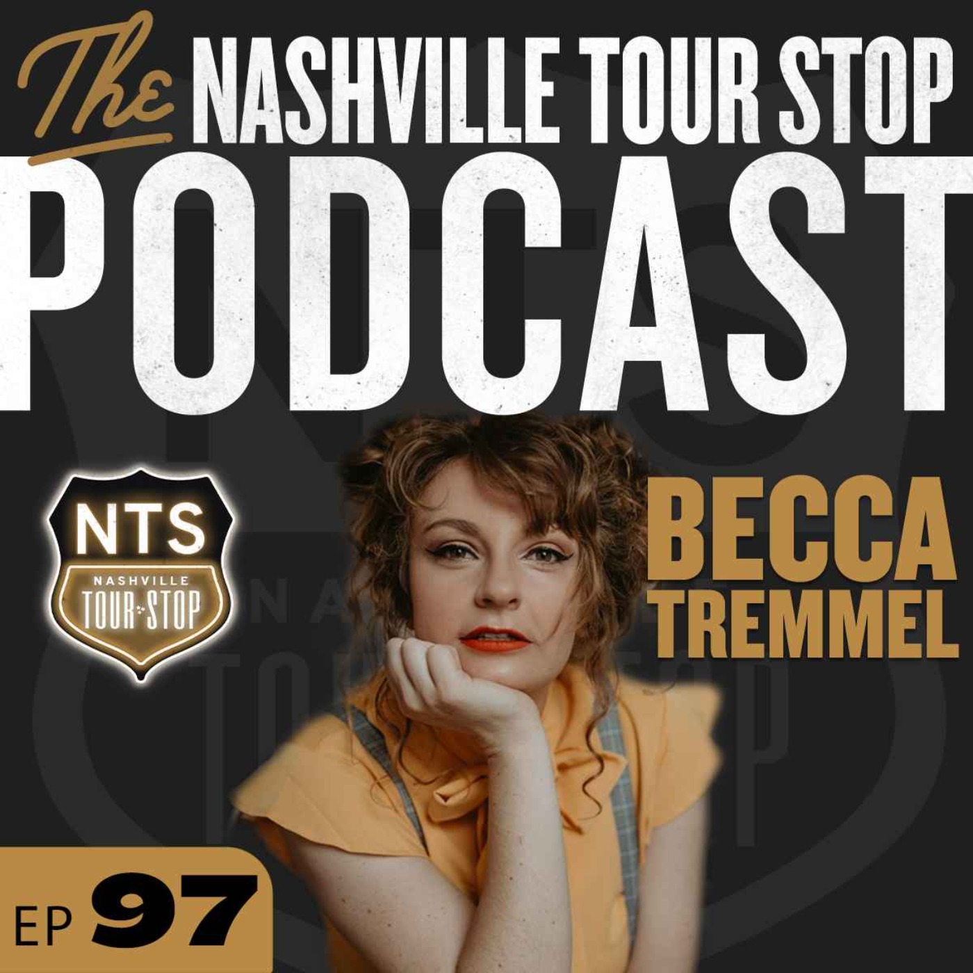 Becca Tremmel (Returns!!)