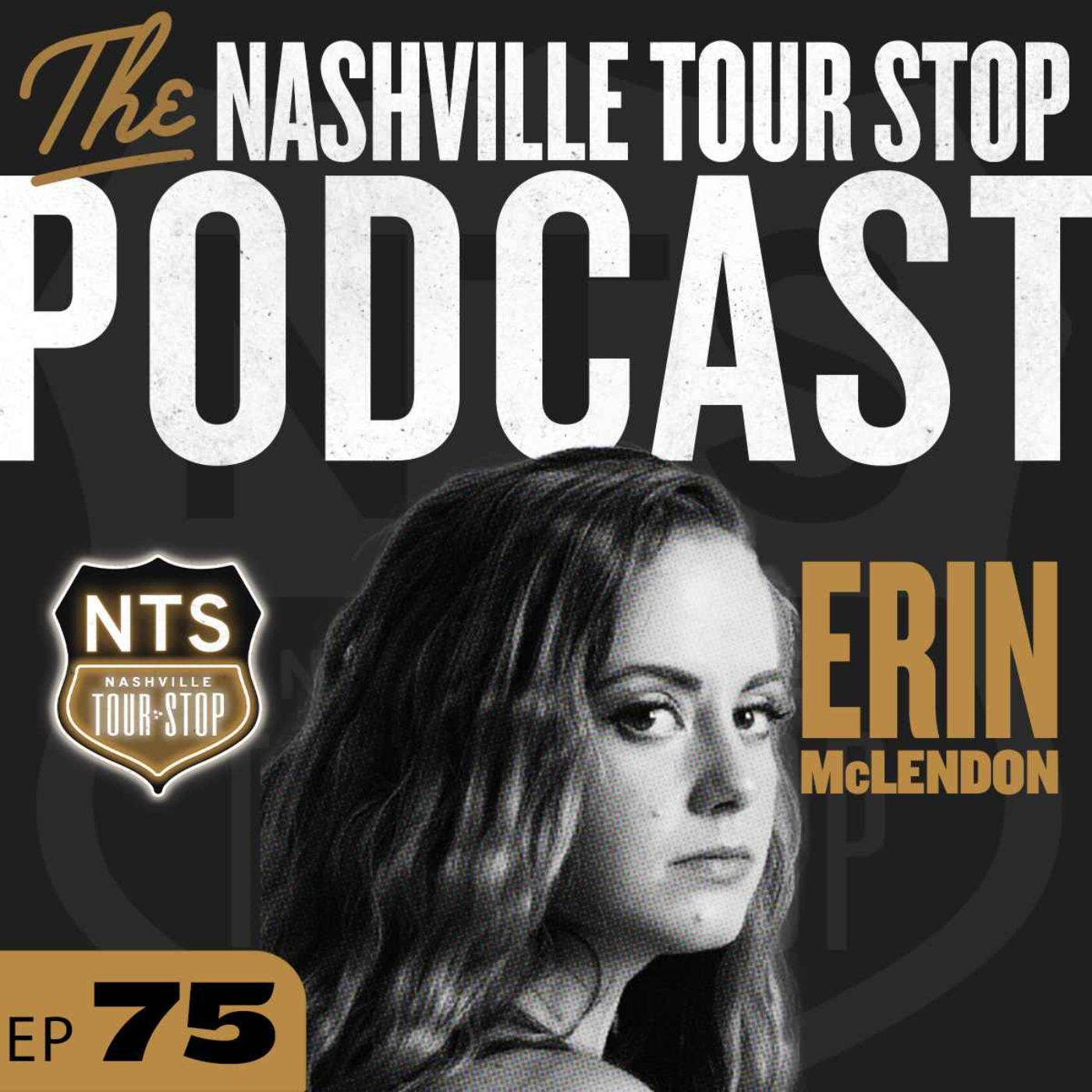 Erin McLendon (Founder of Music on the Move, Songwriter)