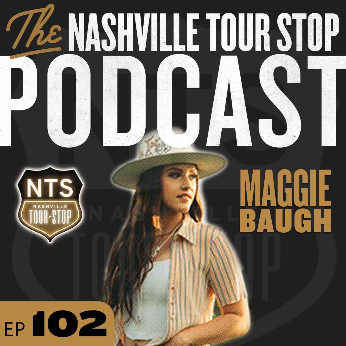 Maggie Baugh (Country Artist)