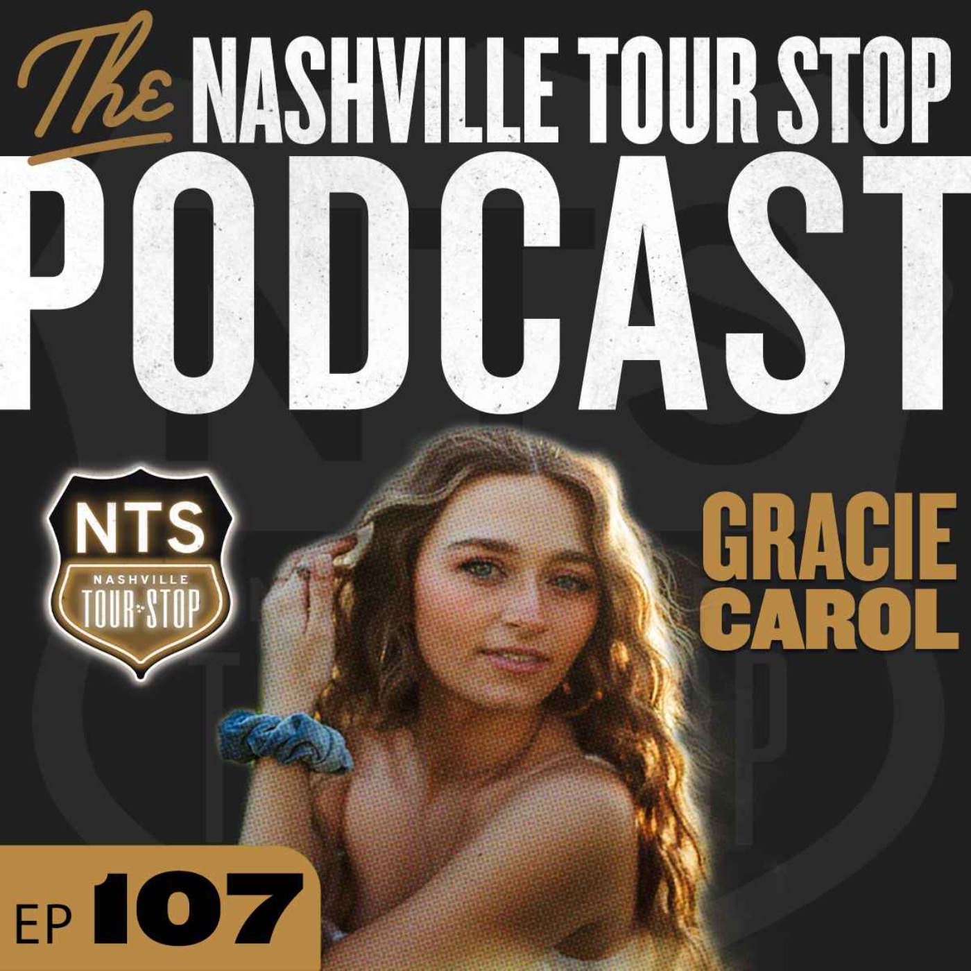 Gracie Carol (Country Artist, Songwriter)