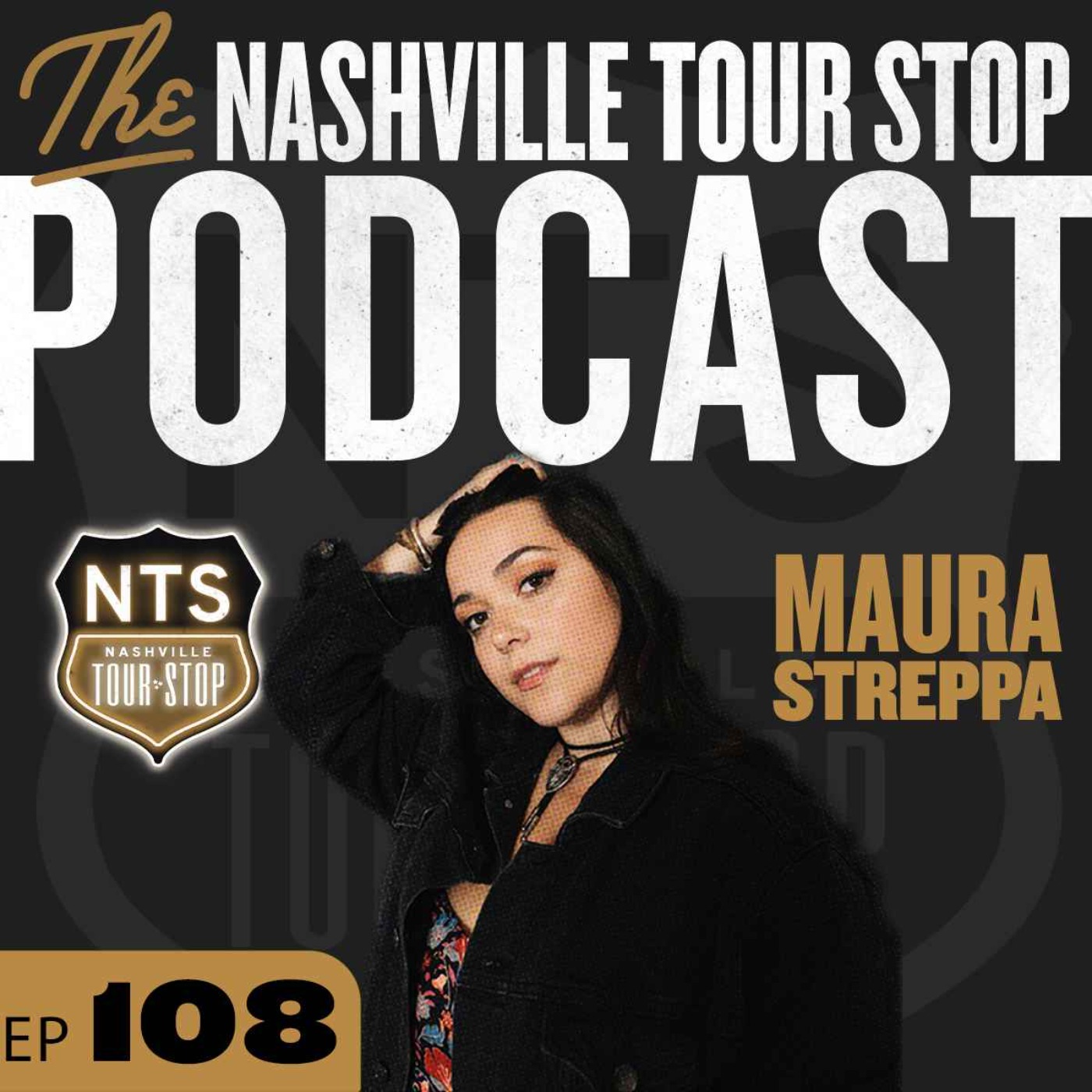 Maura Streppa (Songwriter, Country Artist)