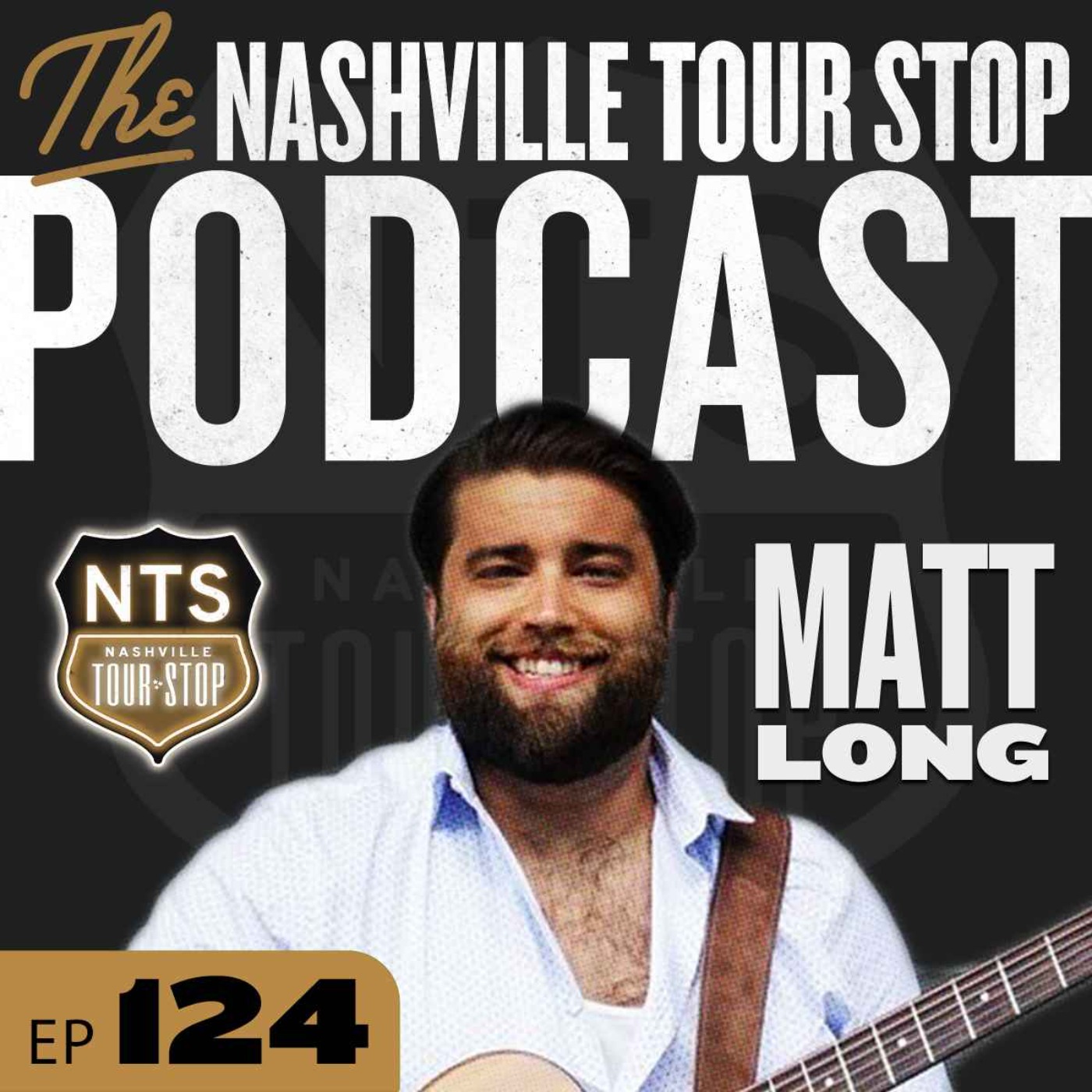 Matt Long (Singer/Songwriter)