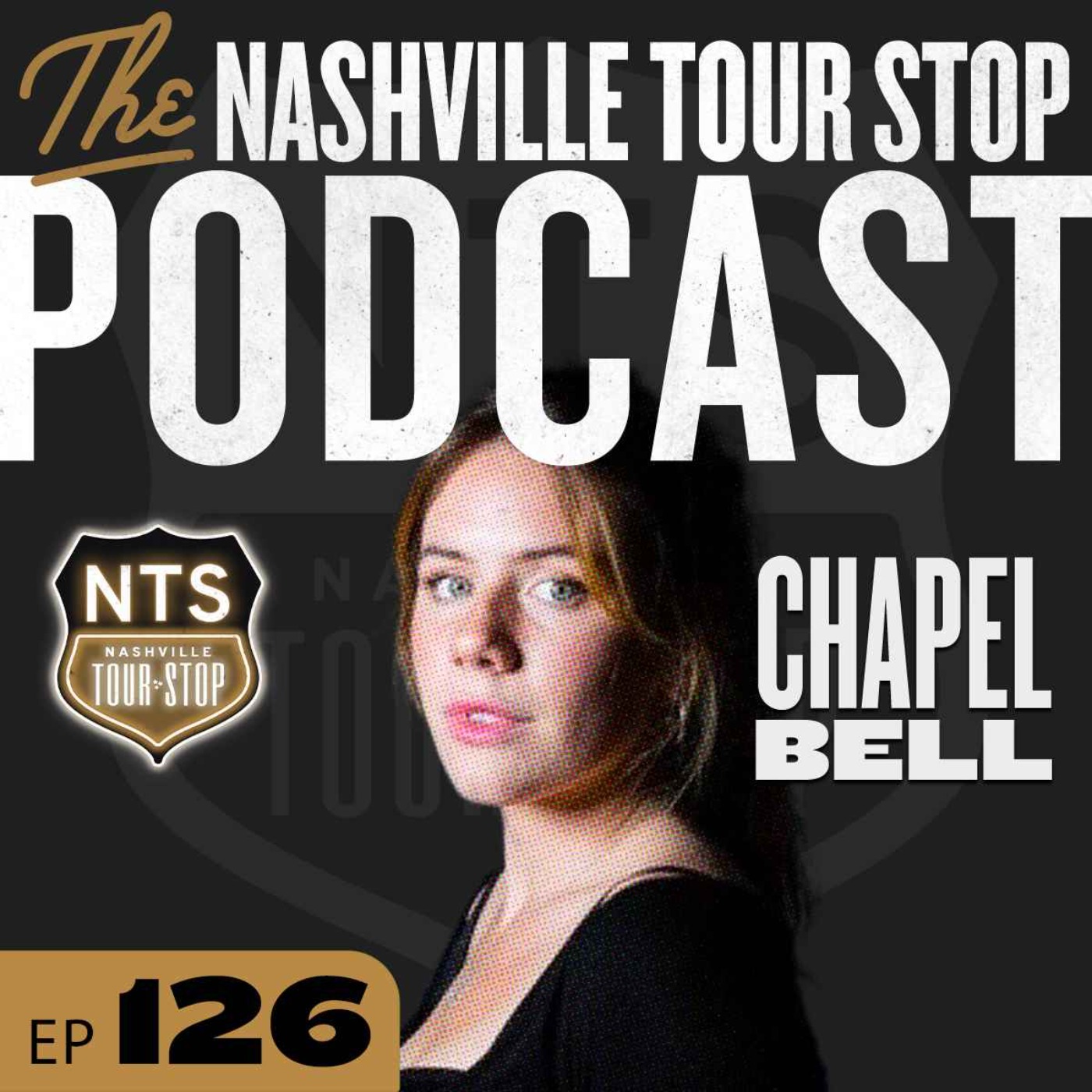 Nashville Tour Stop