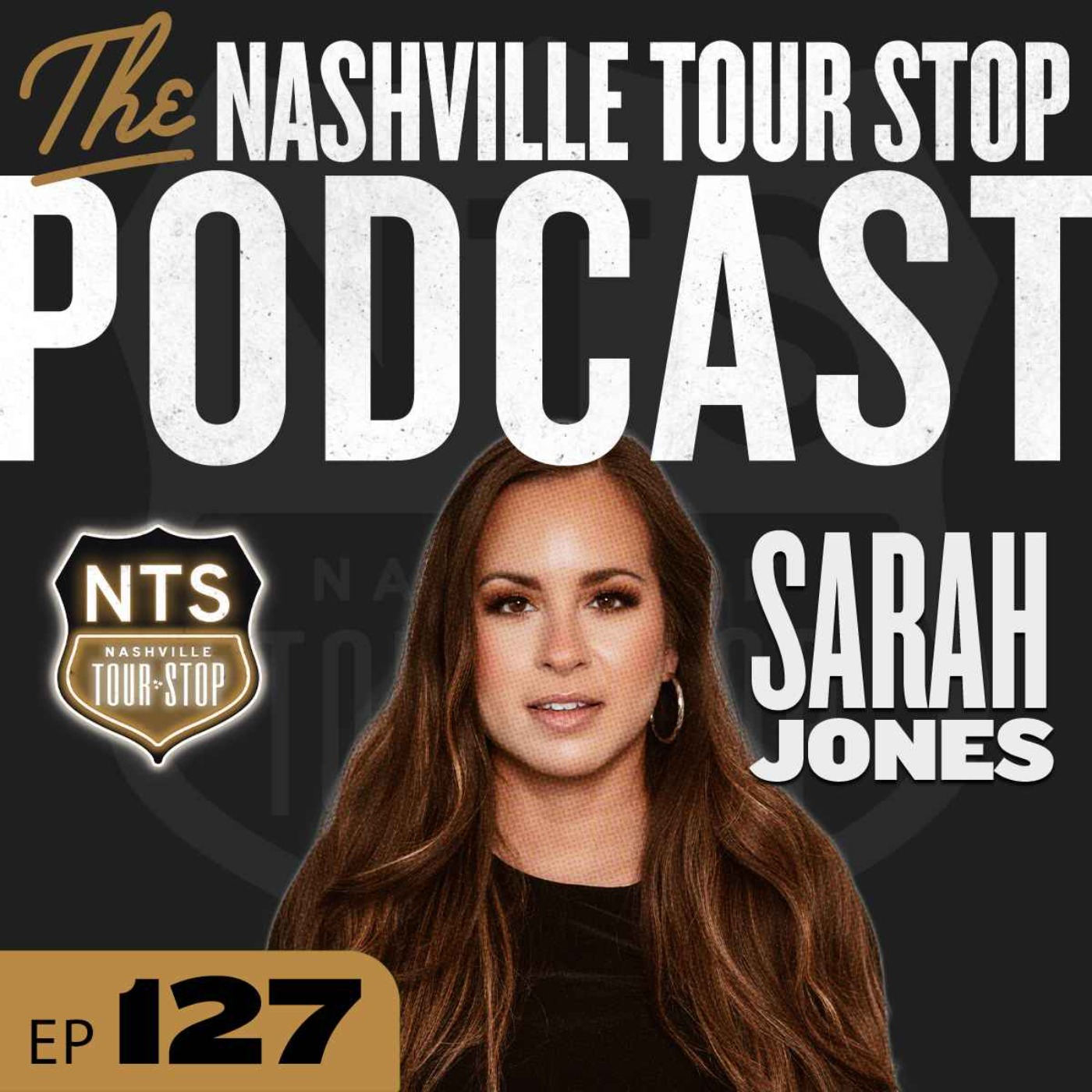 Nashville Tour Stop