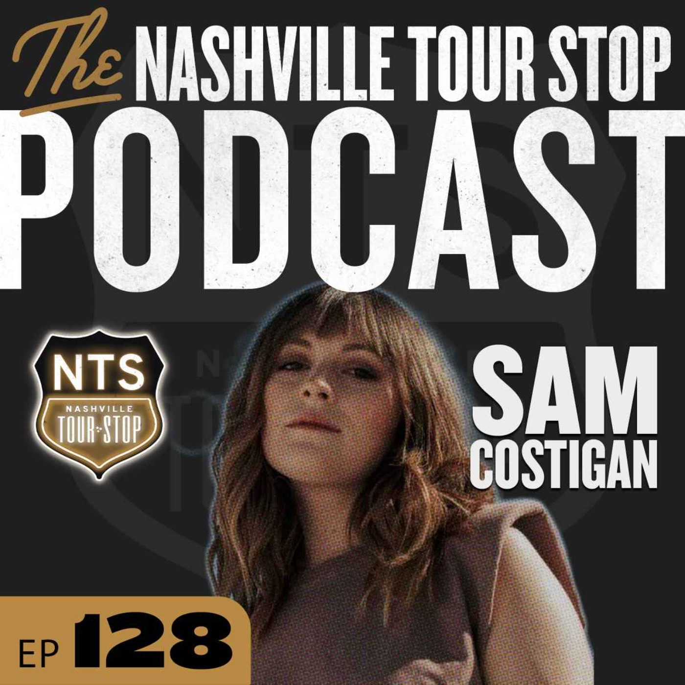 Nashville Tour Stop