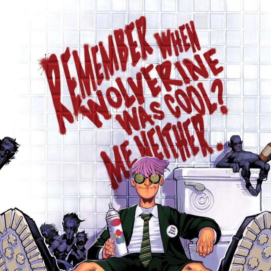 Heroes for Hire