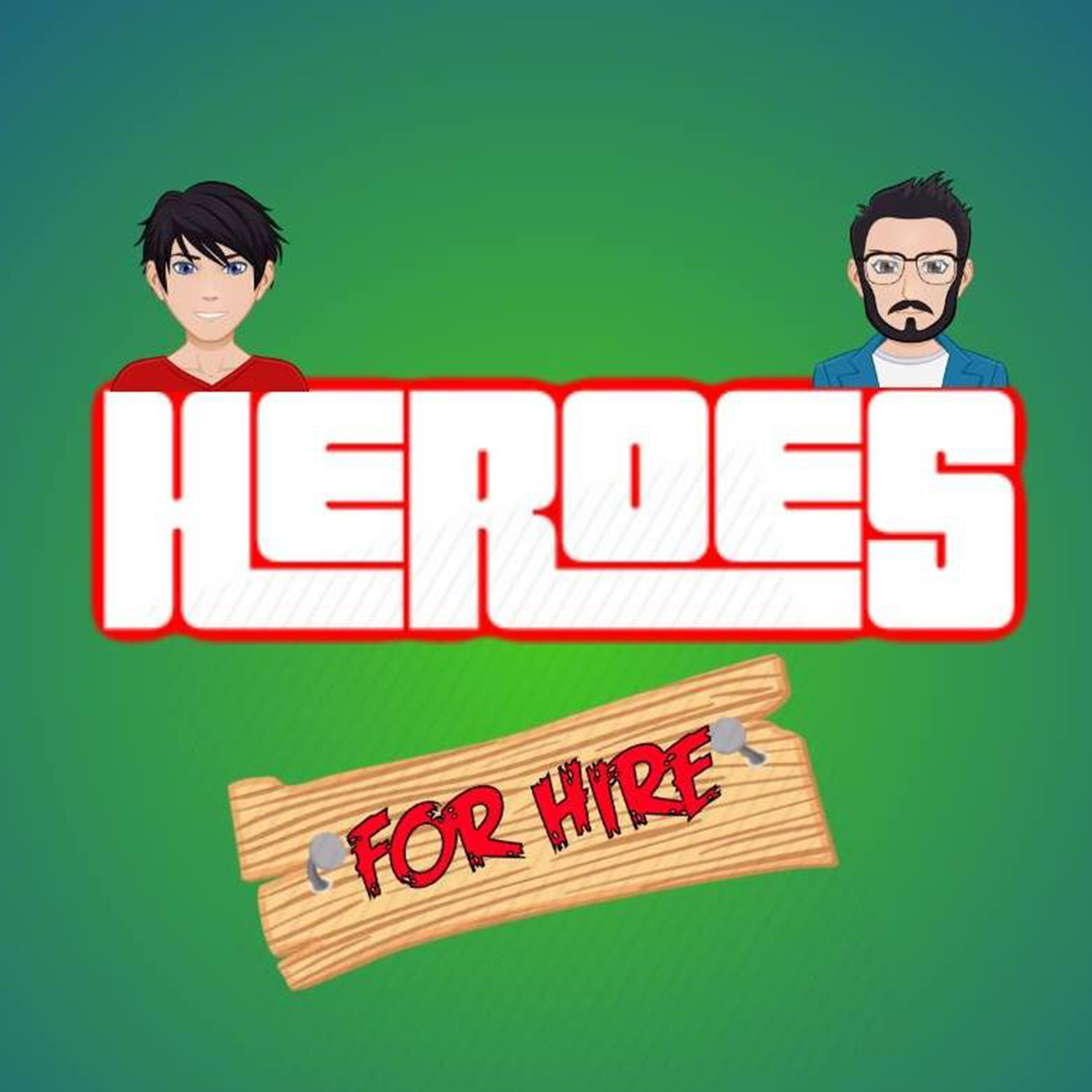 Heroes for Hire