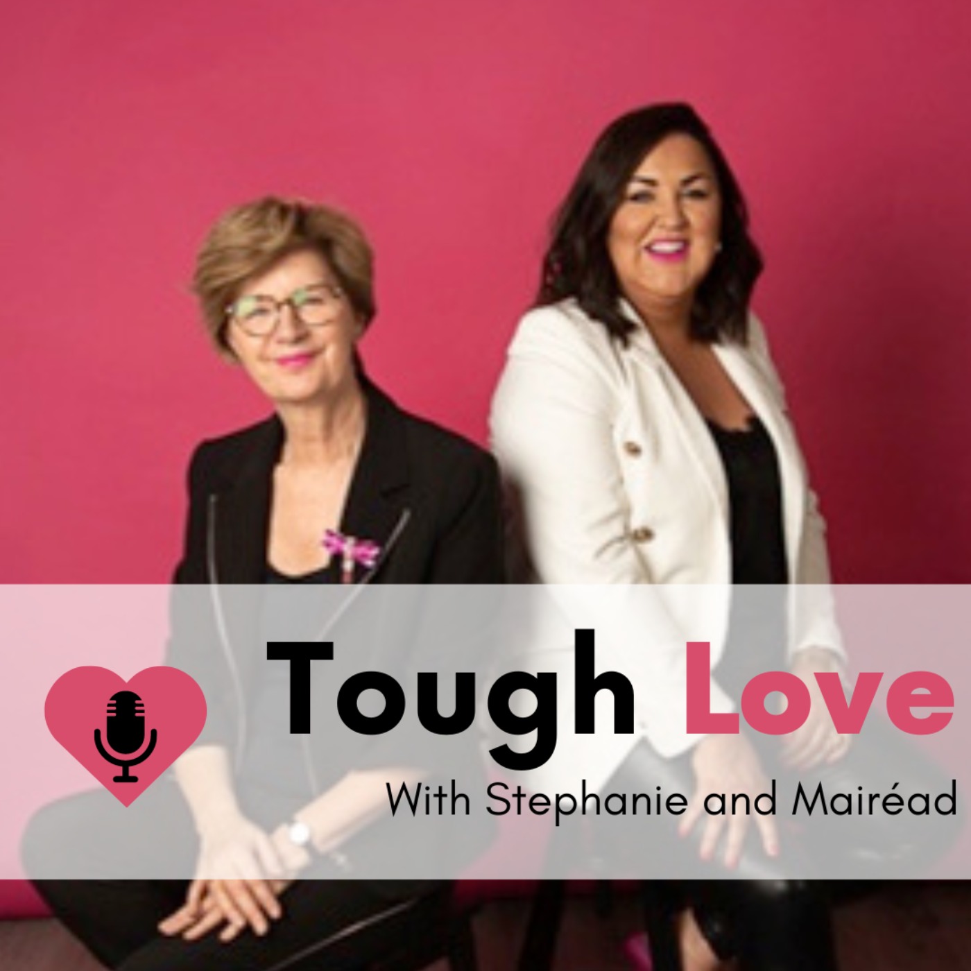 Ep4 - How to build and grow your relationship!