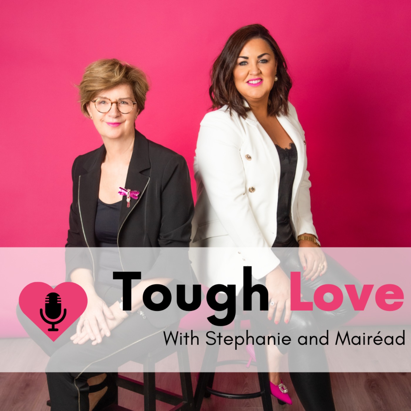 S3 EP11 - Decades in Dating: How Love Shifts As We Age