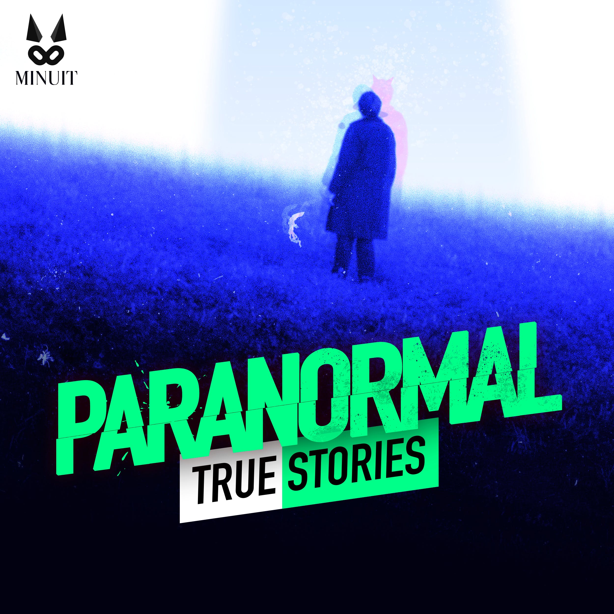 Paranormal - True Stories