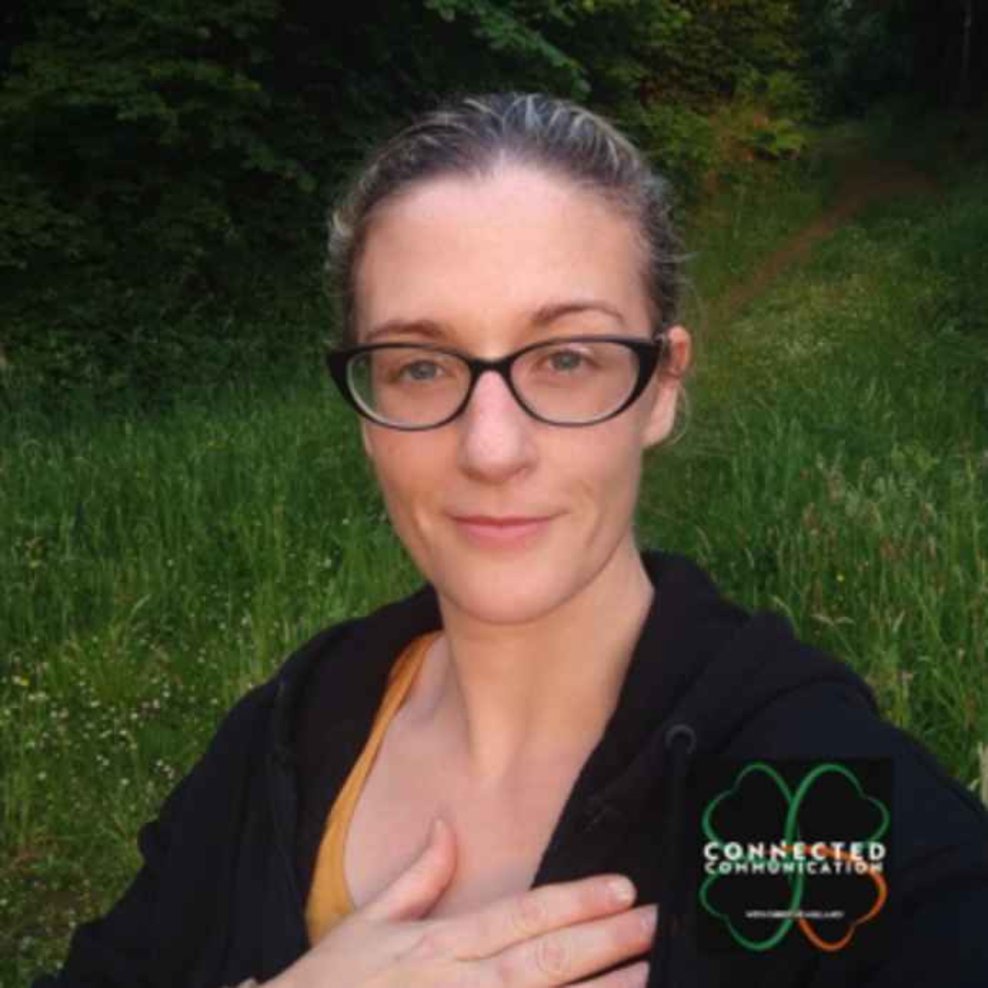 SOUL Purpose ~ with Caroline Carey ~ a journey of human-soul stories that lead to entrepreneurial offerings