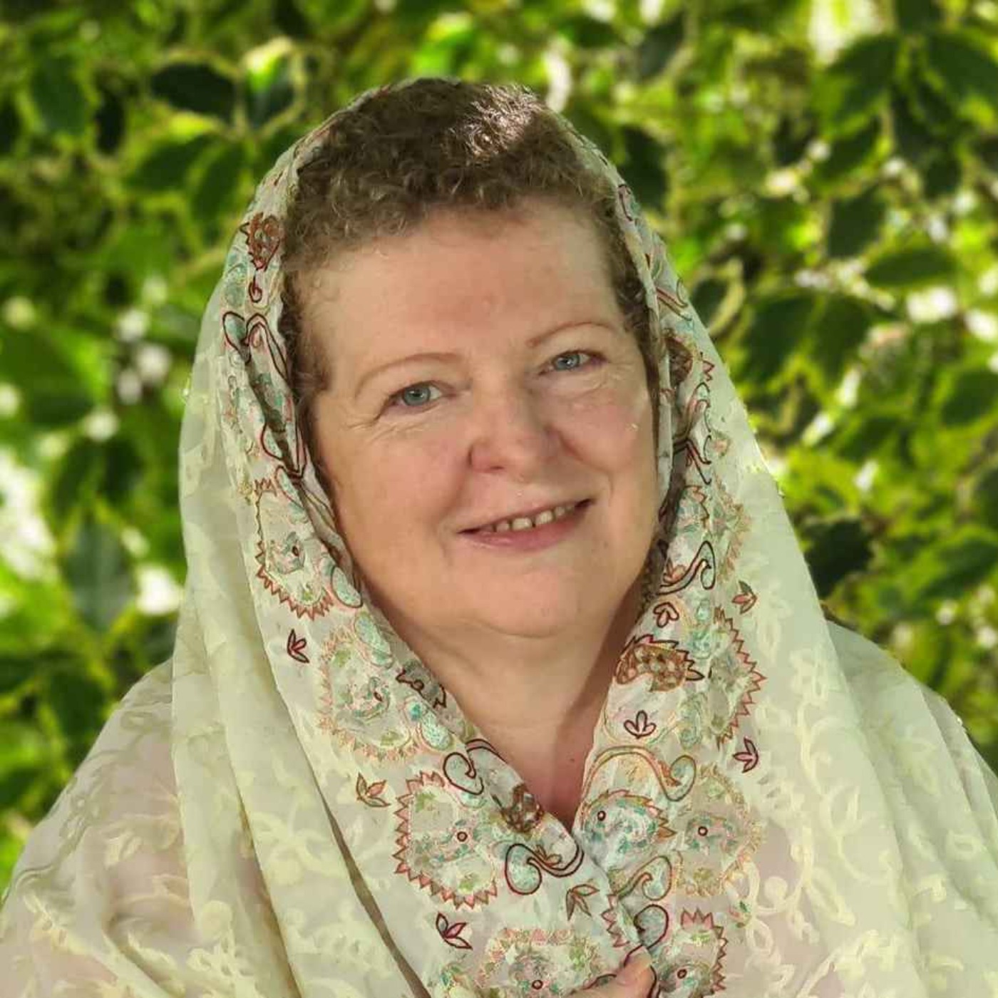 A conversation with Wendy Hall - A Wordsmith