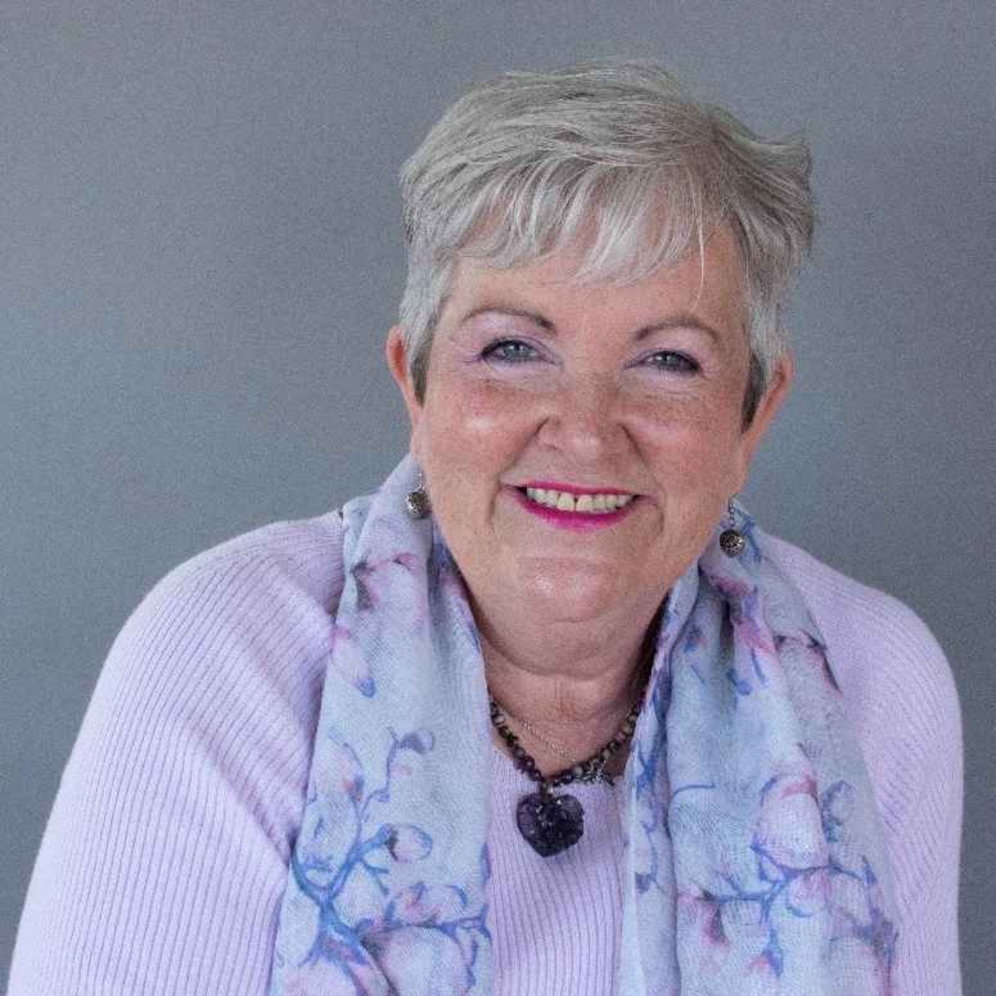 SOUL Purpose ~ with Caroline Carey ~ a journey of human-soul stories that lead to entrepreneurial offerings