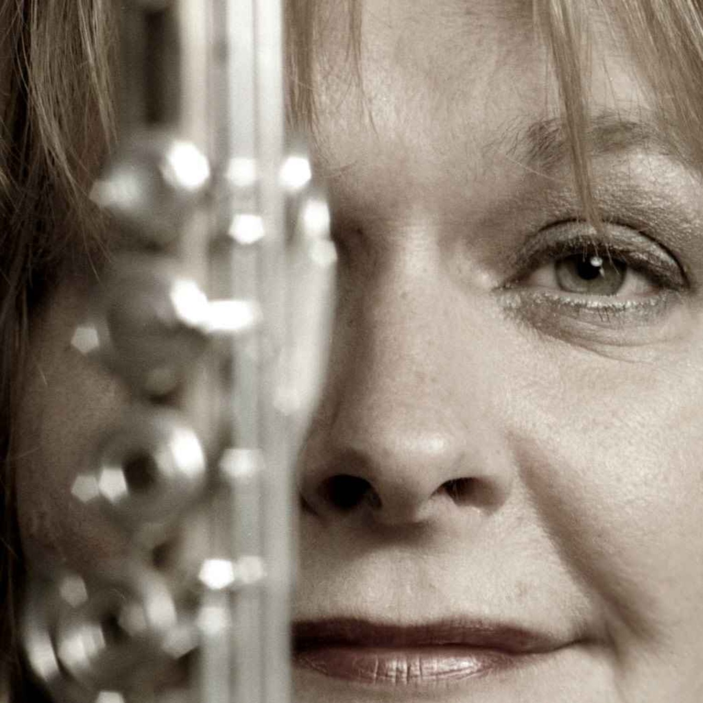 Music it is not what I do, it's who I am.' Presenting Francine Van Dam, a true musician of the soul