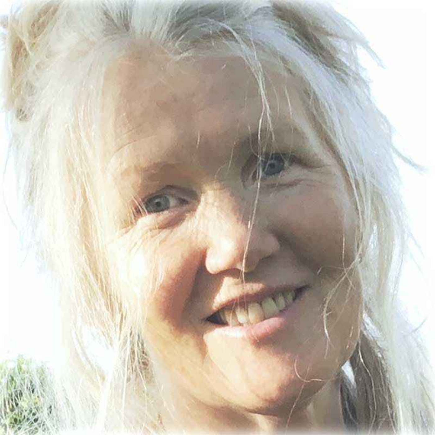 SOUL Purpose ~ with Caroline Carey ~ a journey of human-soul stories that lead to entrepreneurial offerings