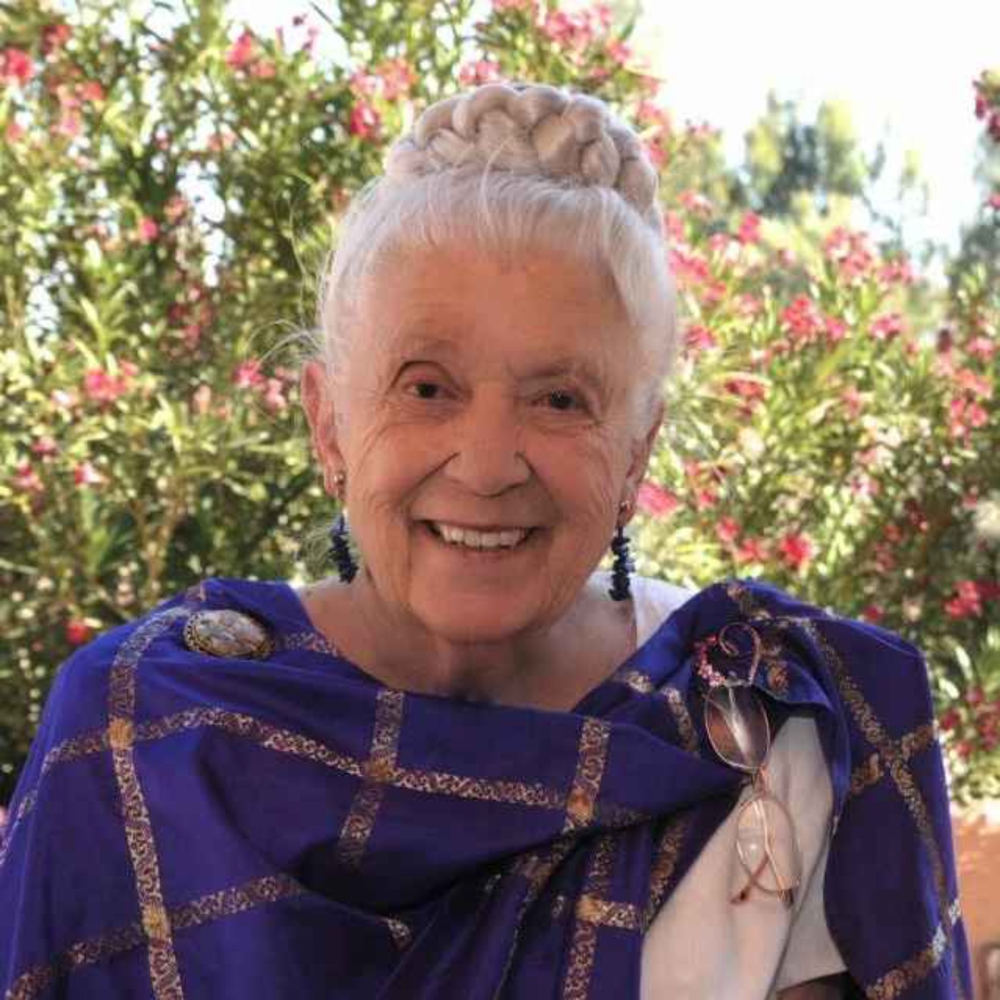SOUL Purpose ~ with Caroline Carey ~ a journey of human-soul stories that lead to entrepreneurial offerings