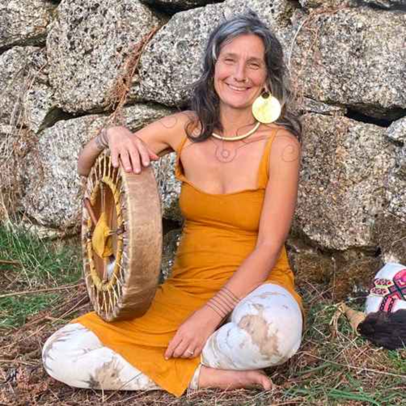 SOUL Purpose ~ with Caroline Carey ~ a journey of human-soul stories that lead to entrepreneurial offerings