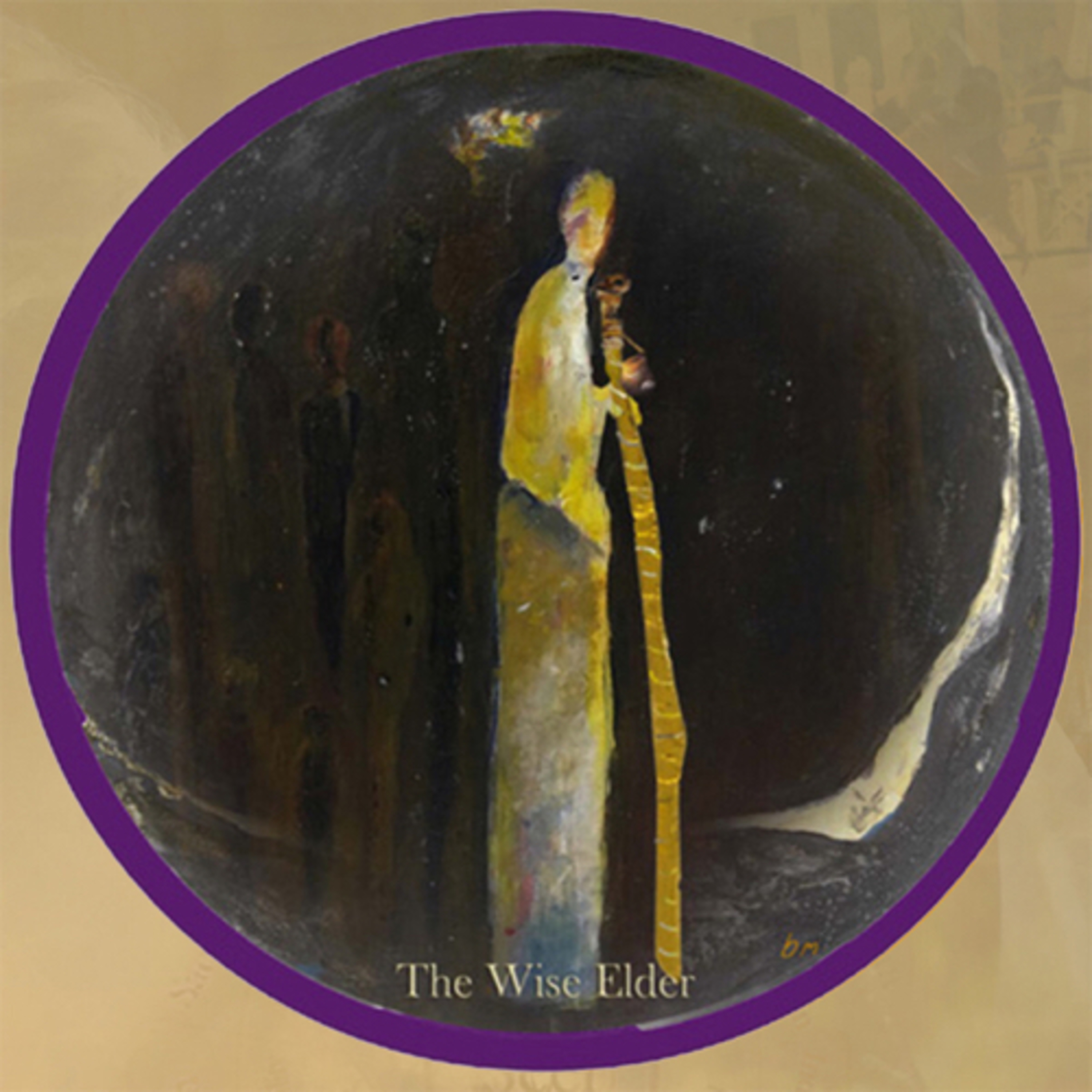 The Wise Elder