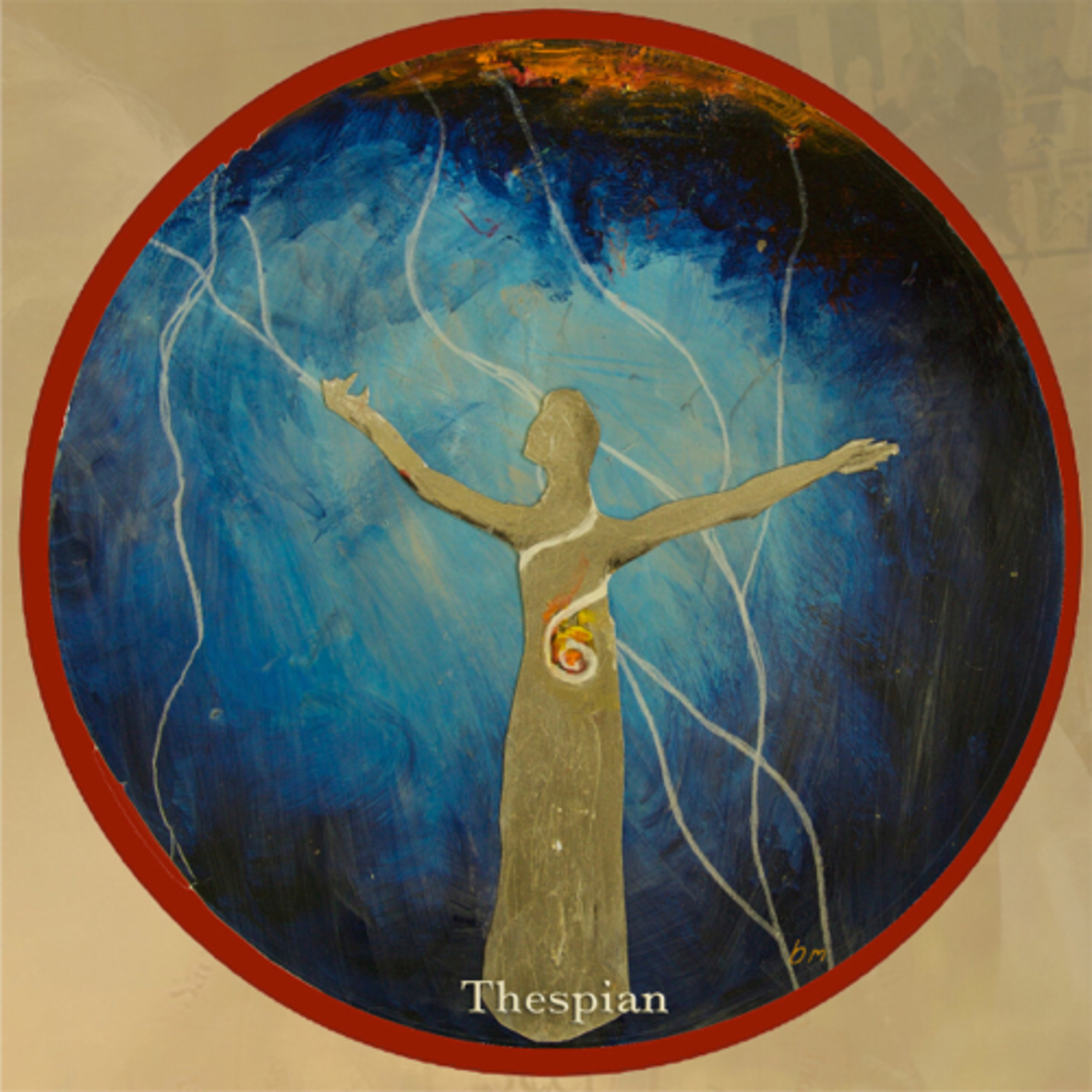 The Thespian Archetype