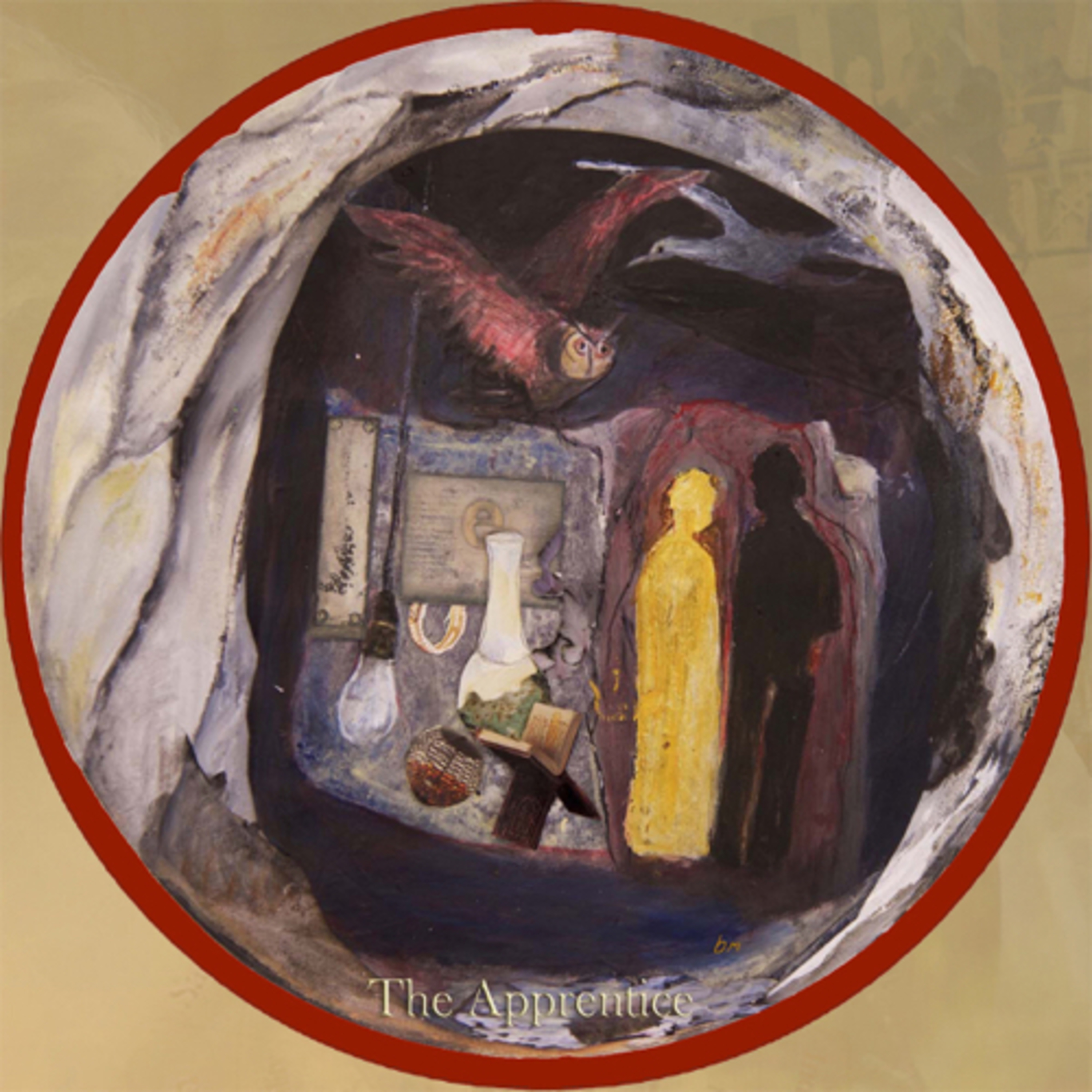 A debrief on The Gathering and The Apprentice Archetype