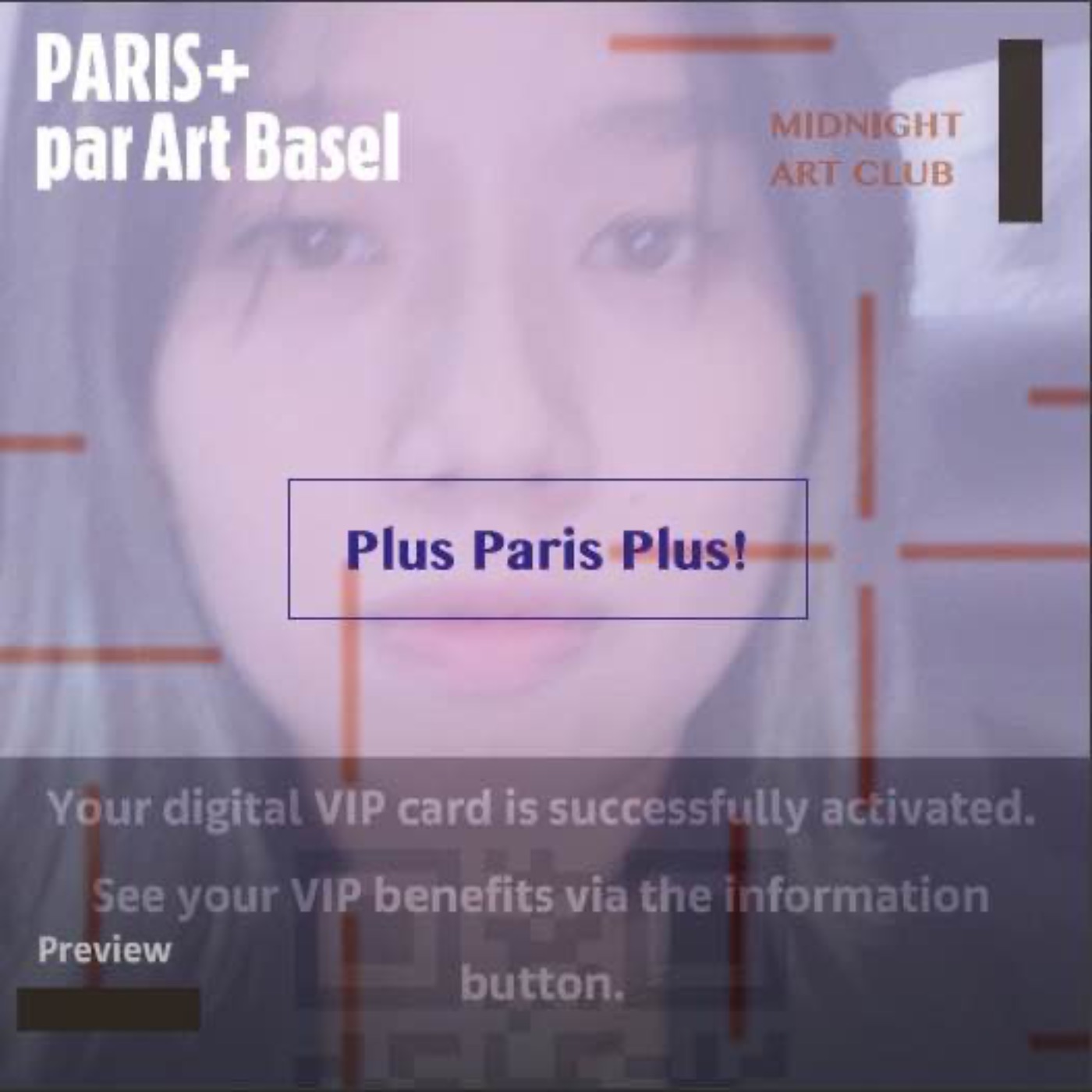 cover art for Plus Paris Plus!