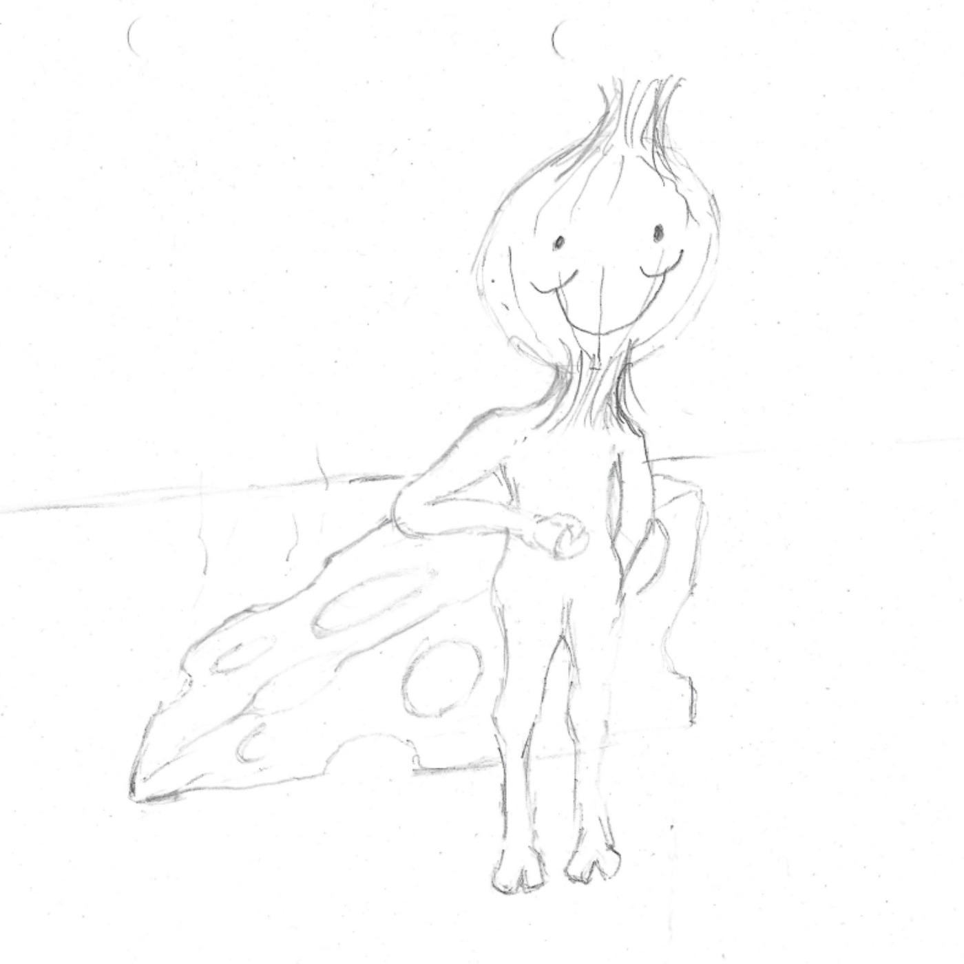 Oh, God not you again