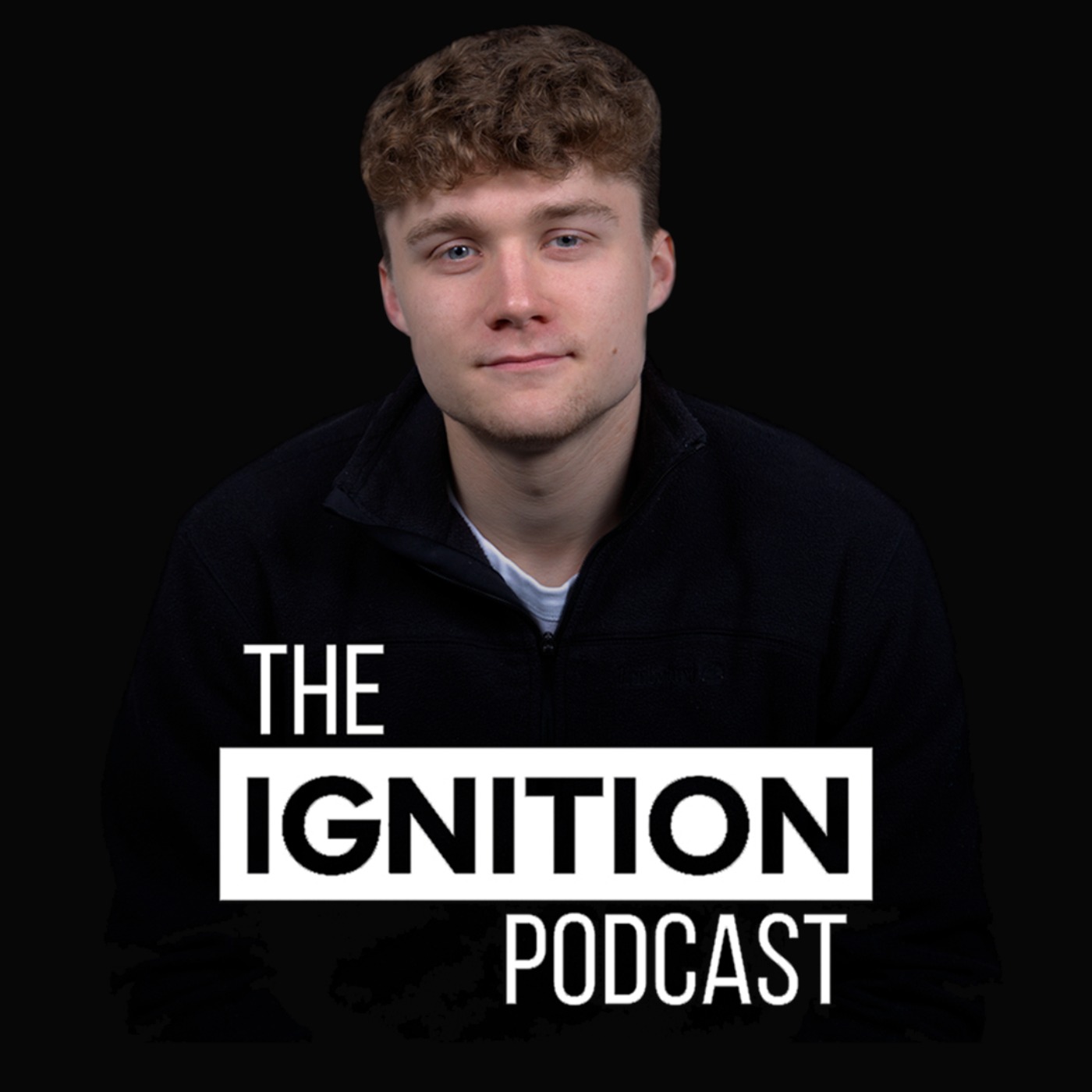The Ignition Podcast