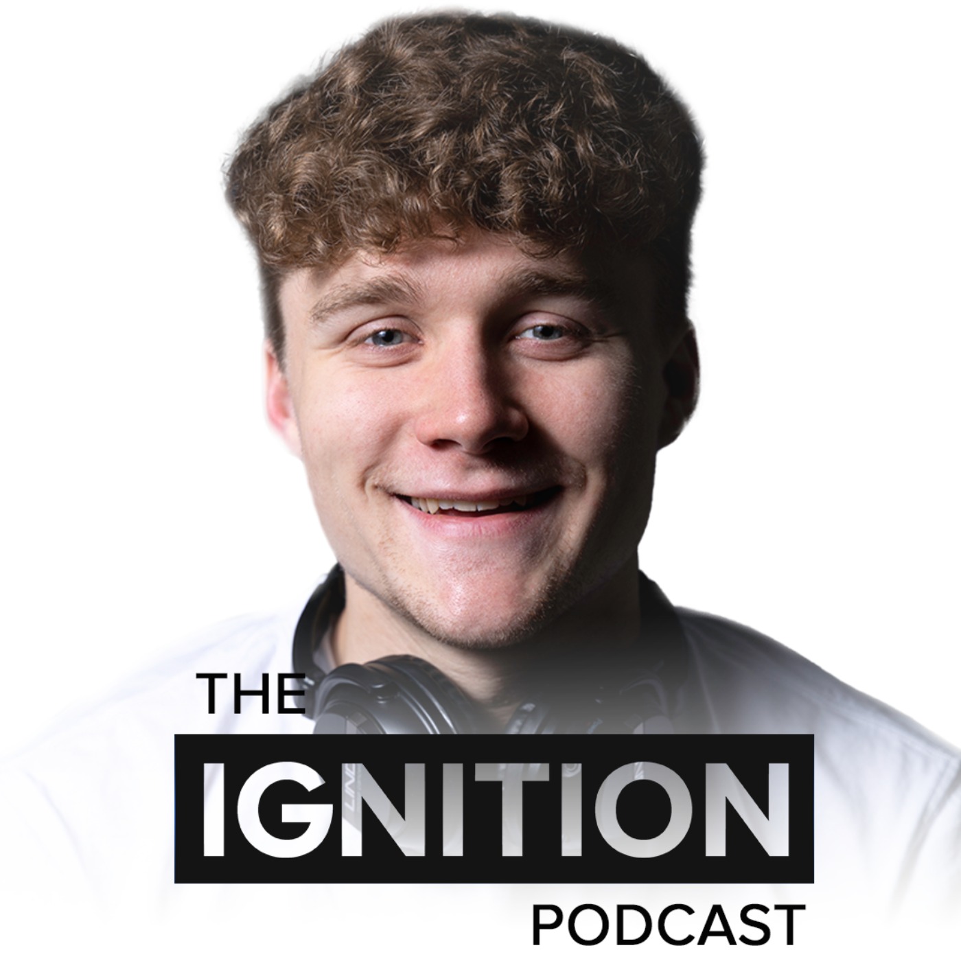 The Ignition Podcast