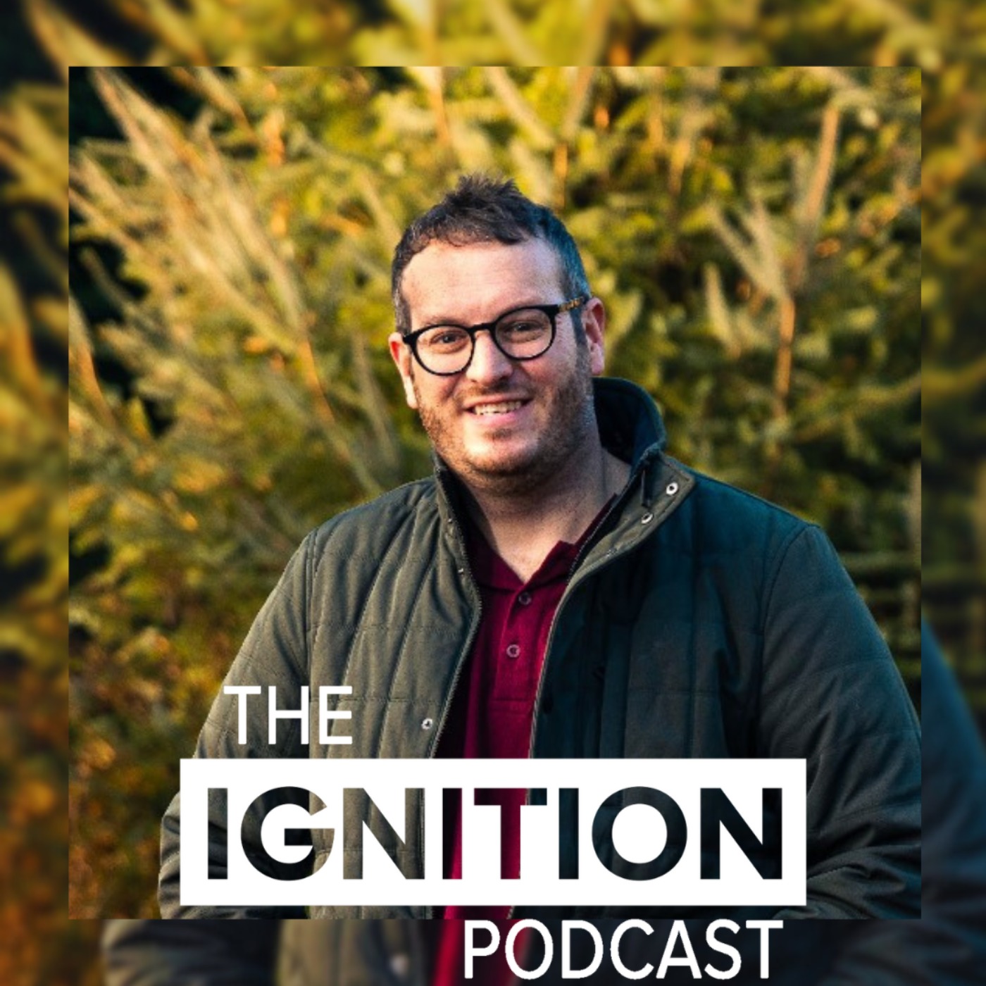 The Ignition Podcast