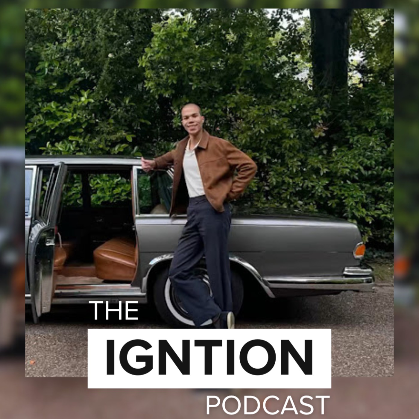 The Ignition Podcast