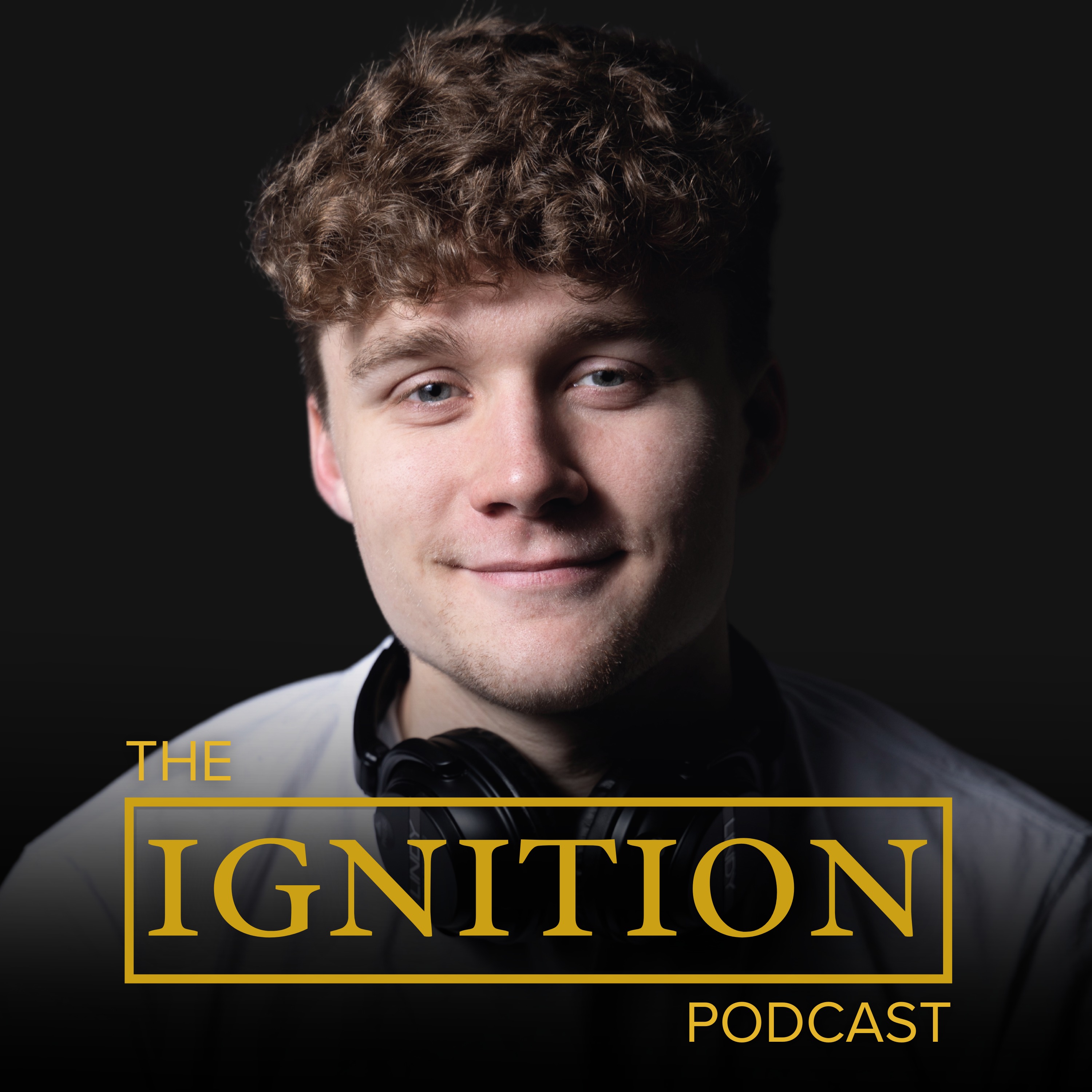 The Ignition Podcast