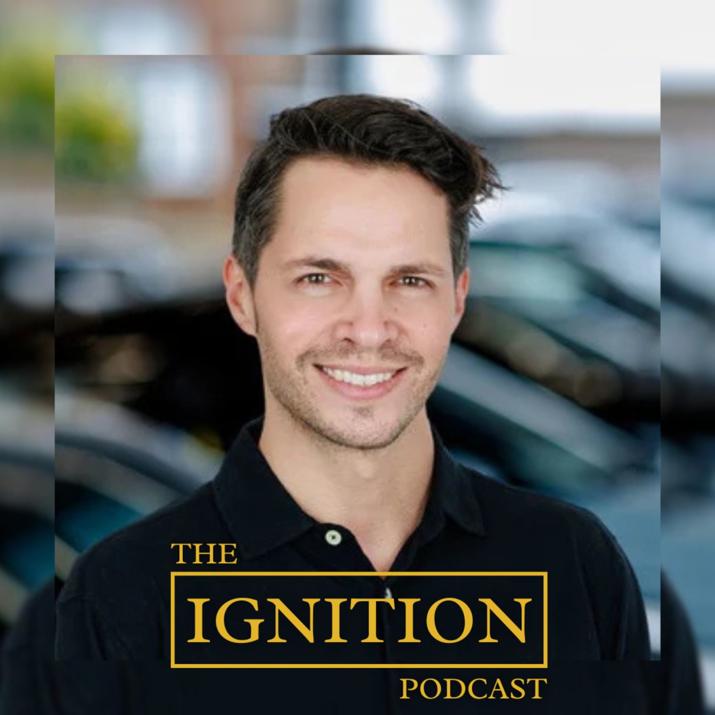 The Ignition Podcast