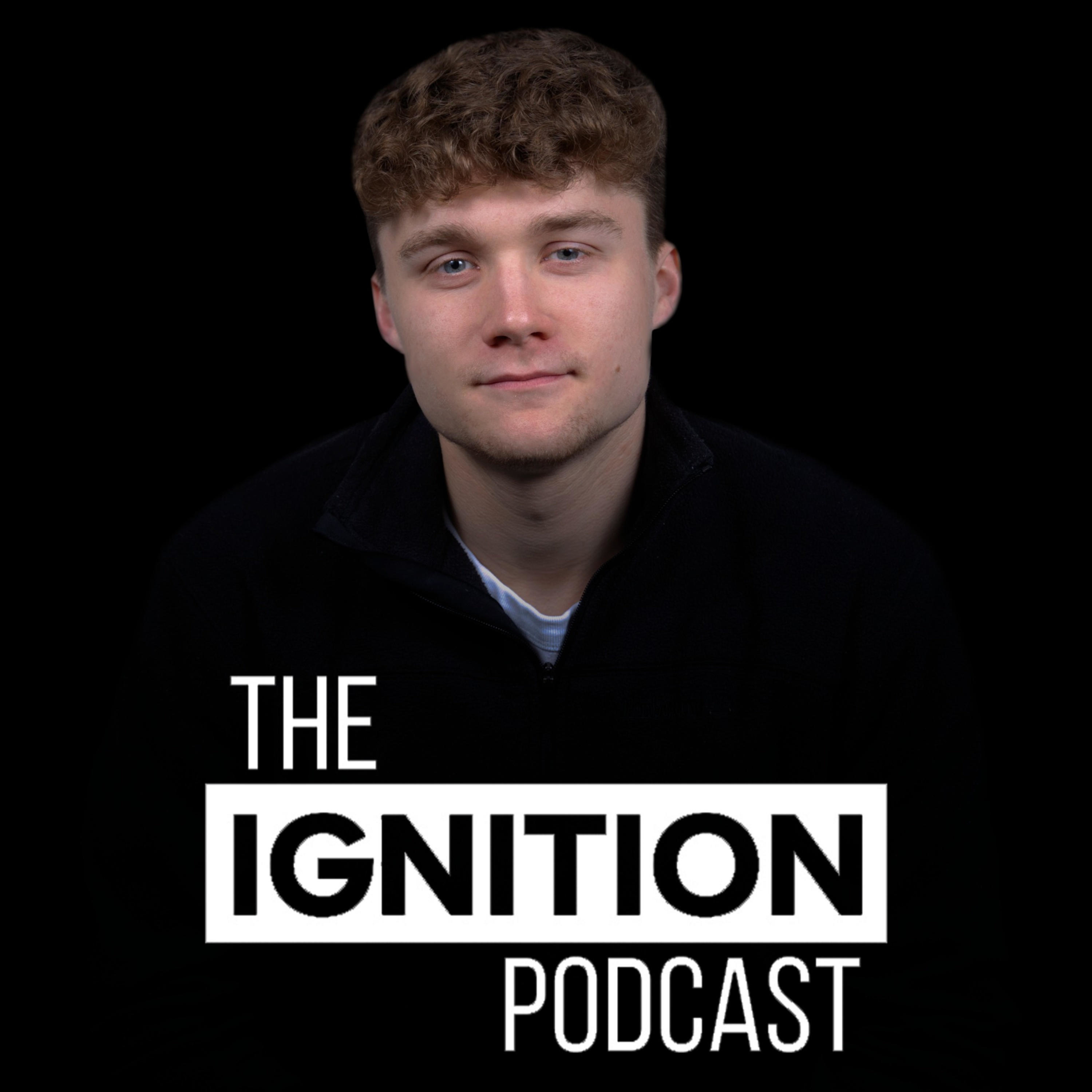 The Ignition Podcast