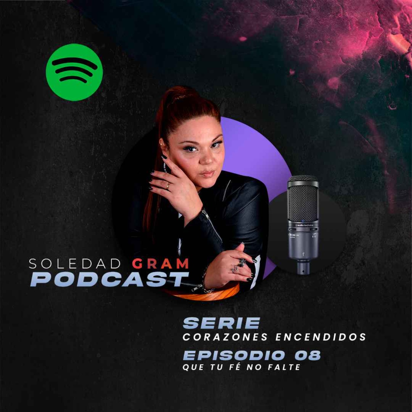 Que tu Fé no falte episode artwork