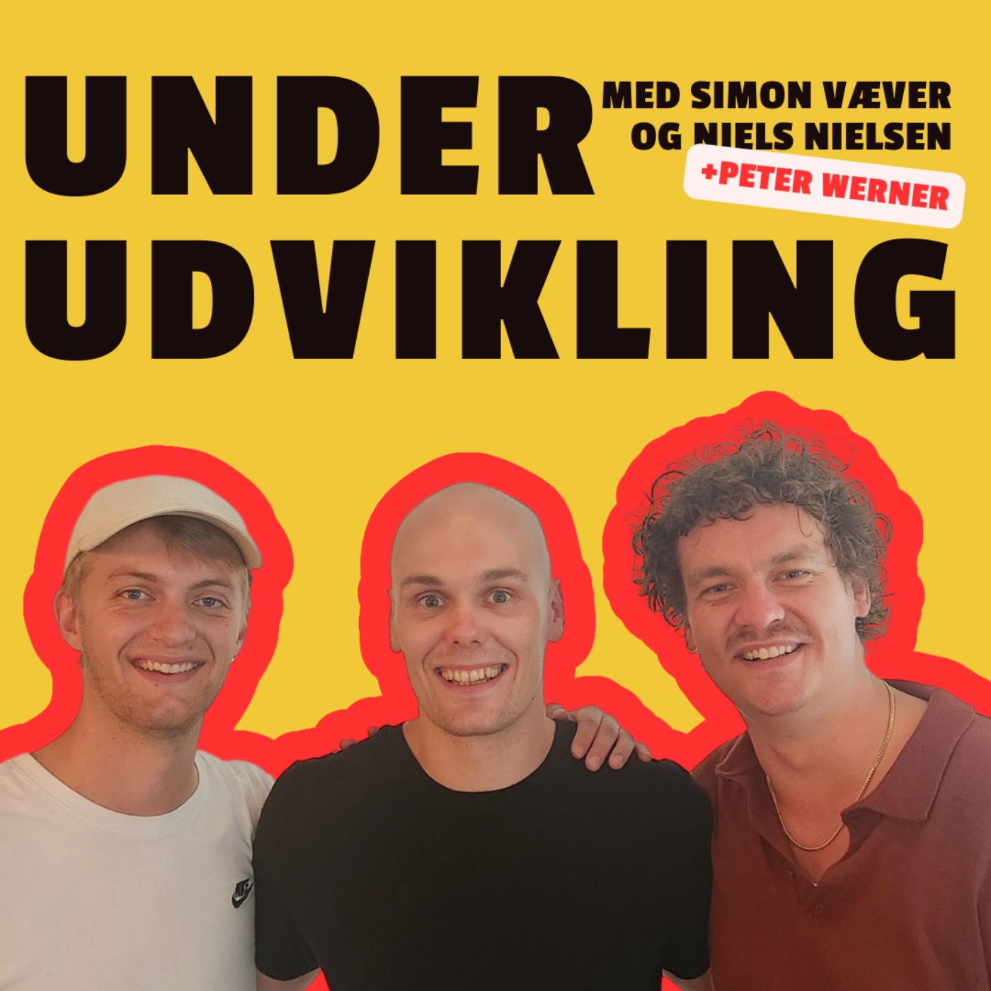 Under Udvikling