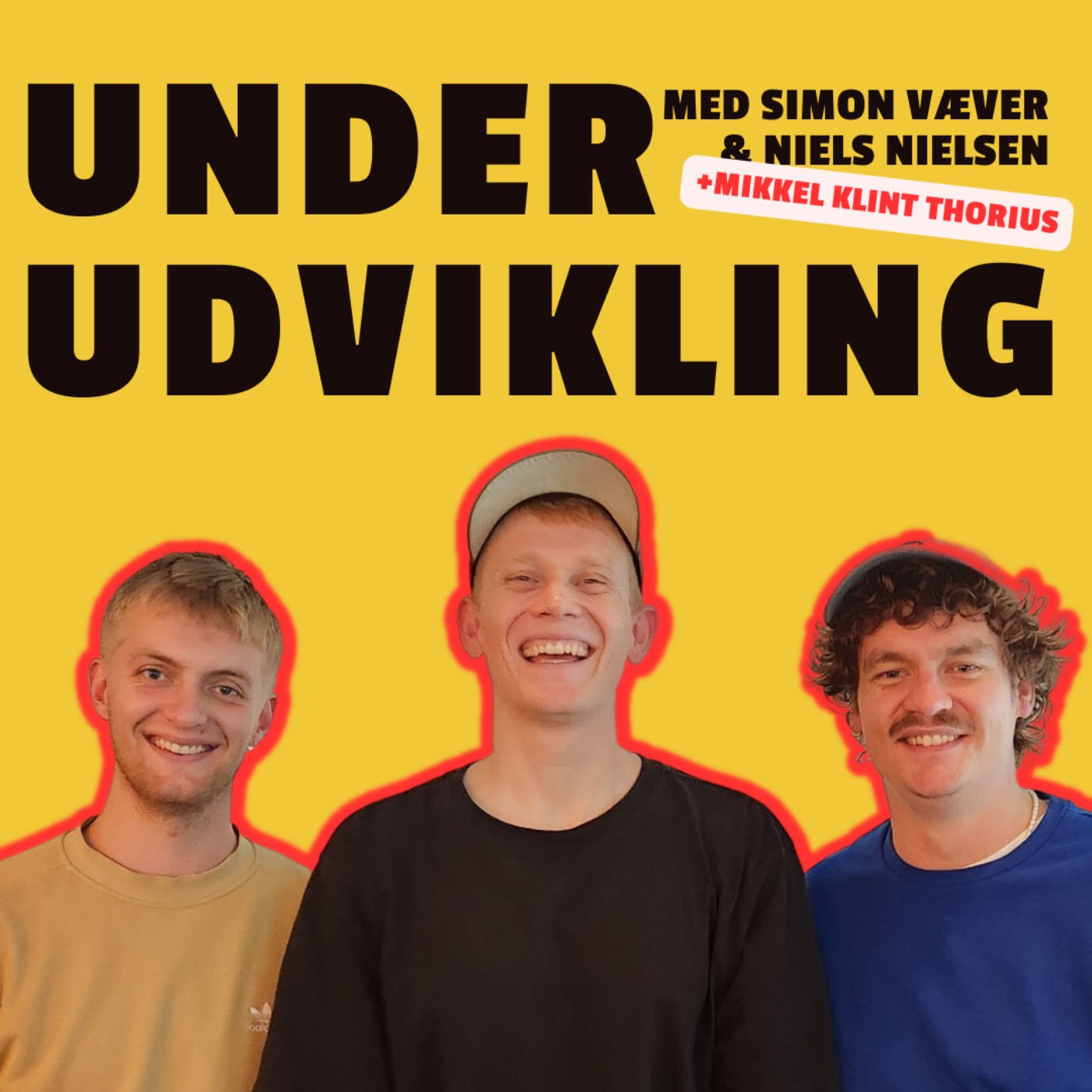 Under Udvikling