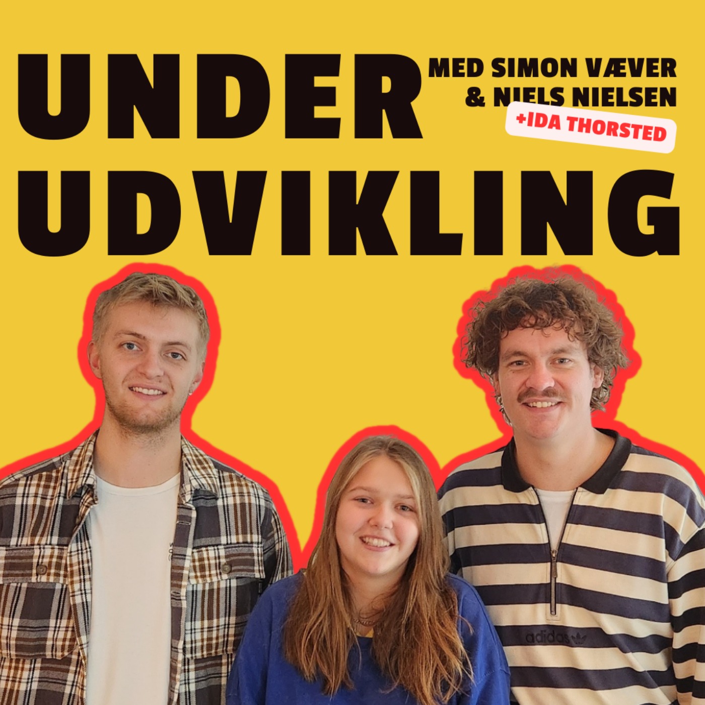 Under Udvikling