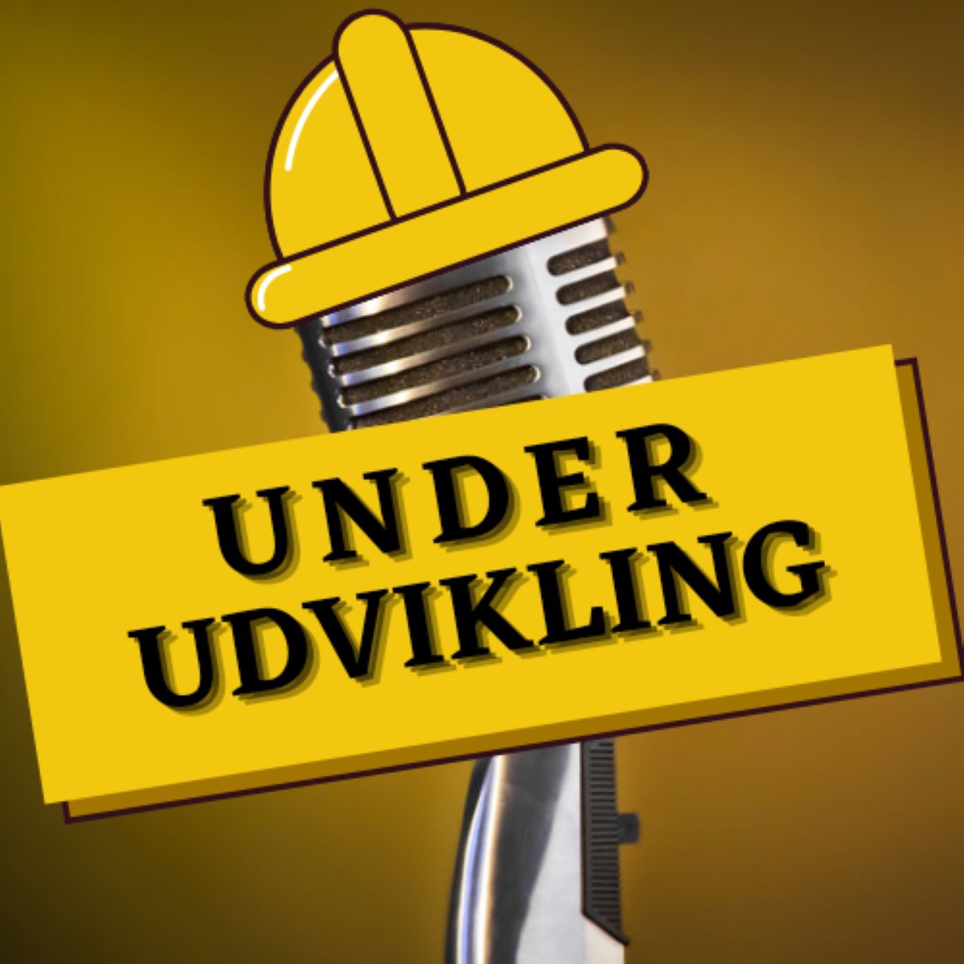 Under Udvikling