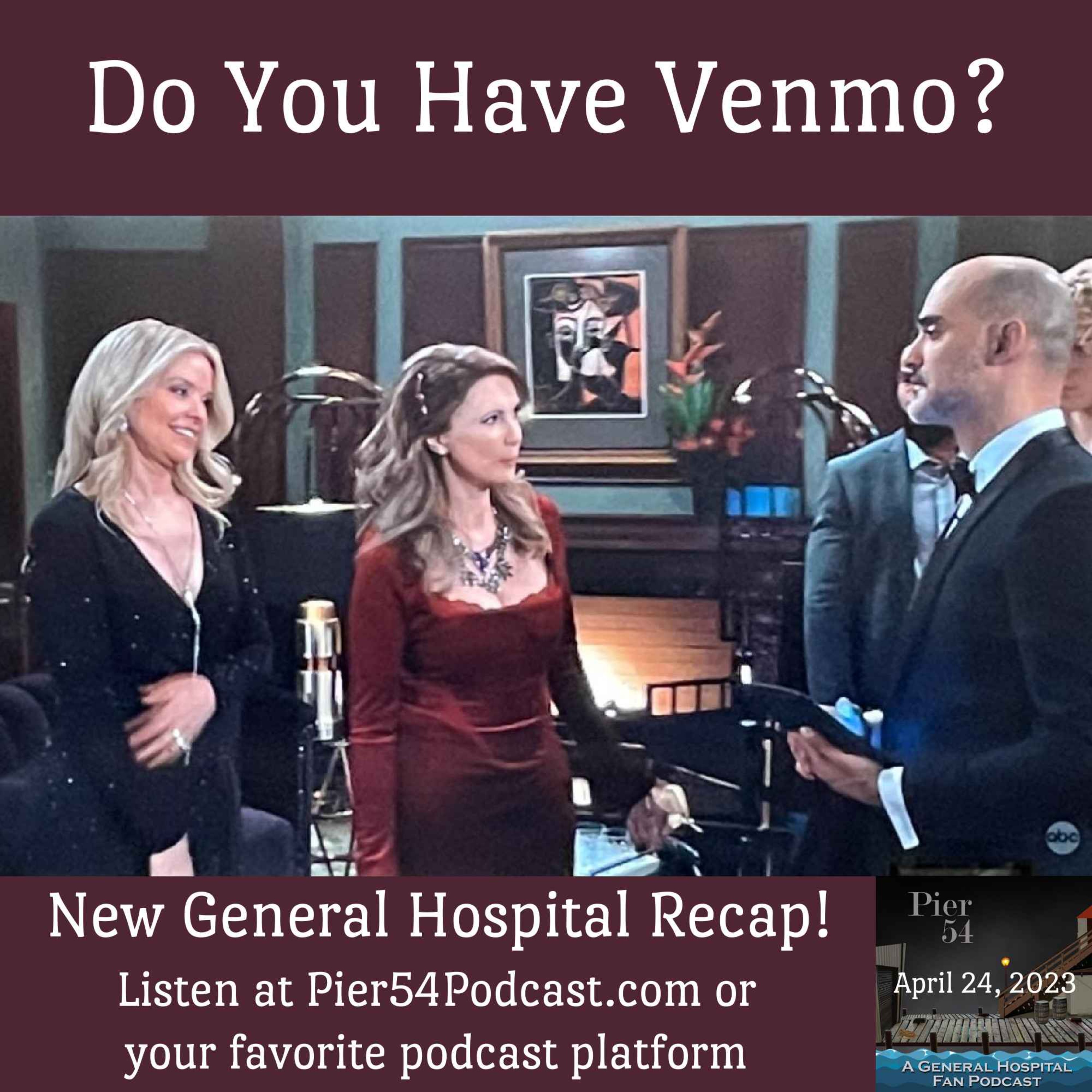 Pier 54 - A General Hospital Fan Podcast