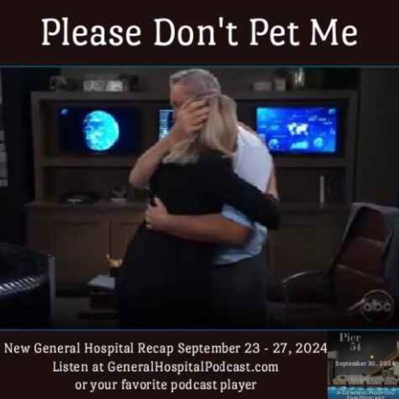 Episode 583: Please Don't Pet Me 9/30/2024