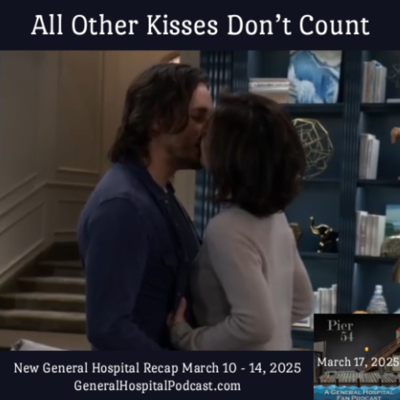 Pier 54 - A General Hospital Fan Podcast