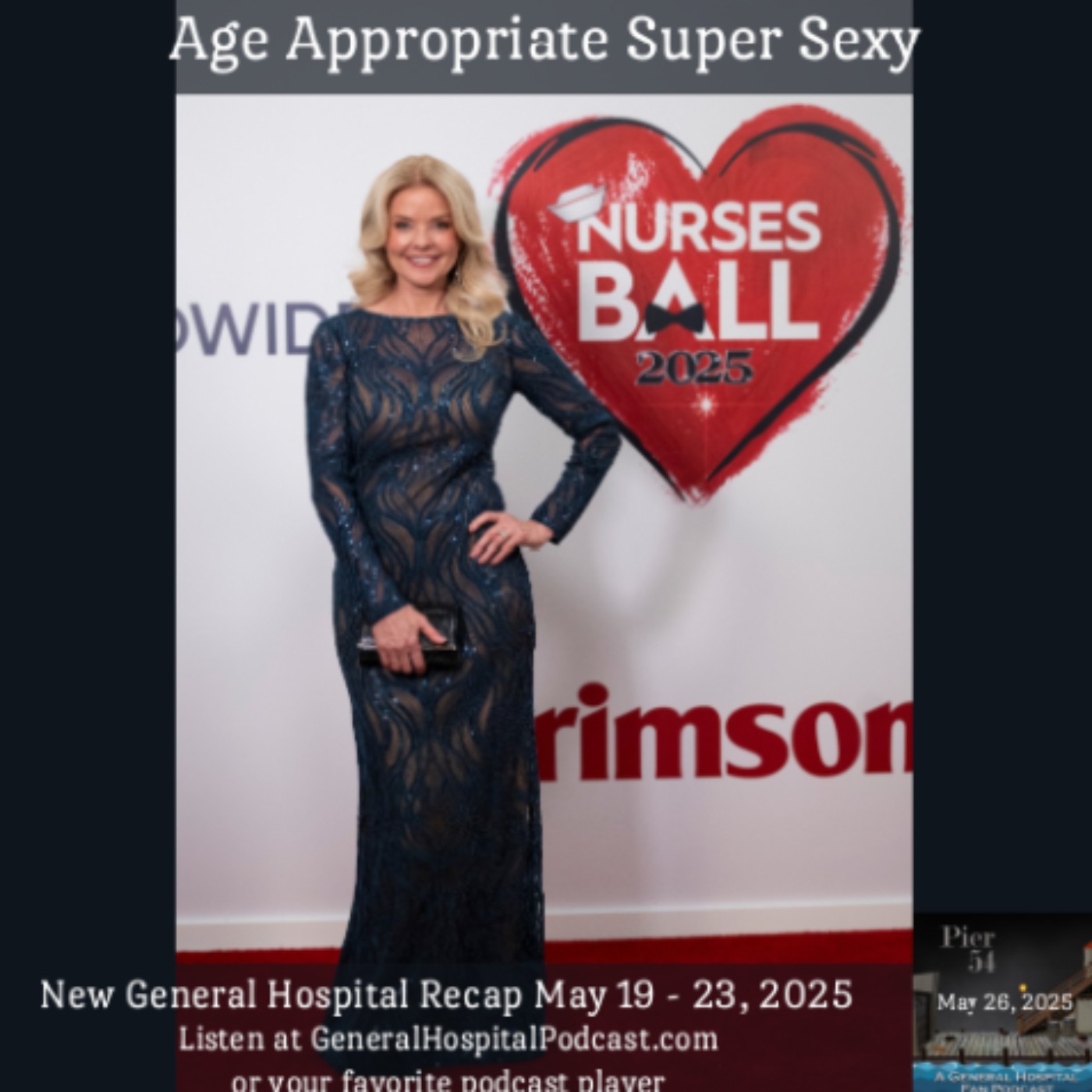 Pier 54 - A General Hospital Fan Podcast